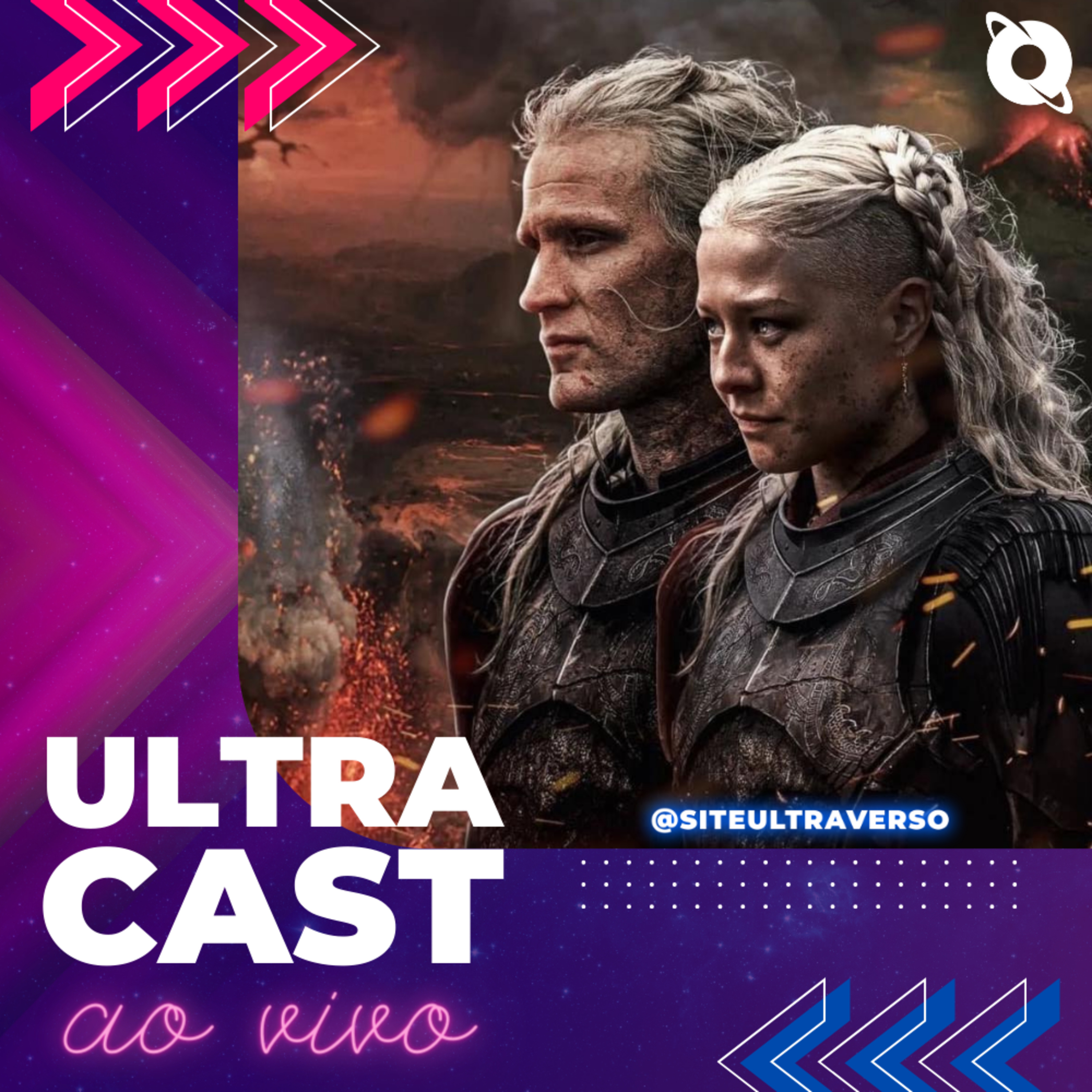 UltraCast