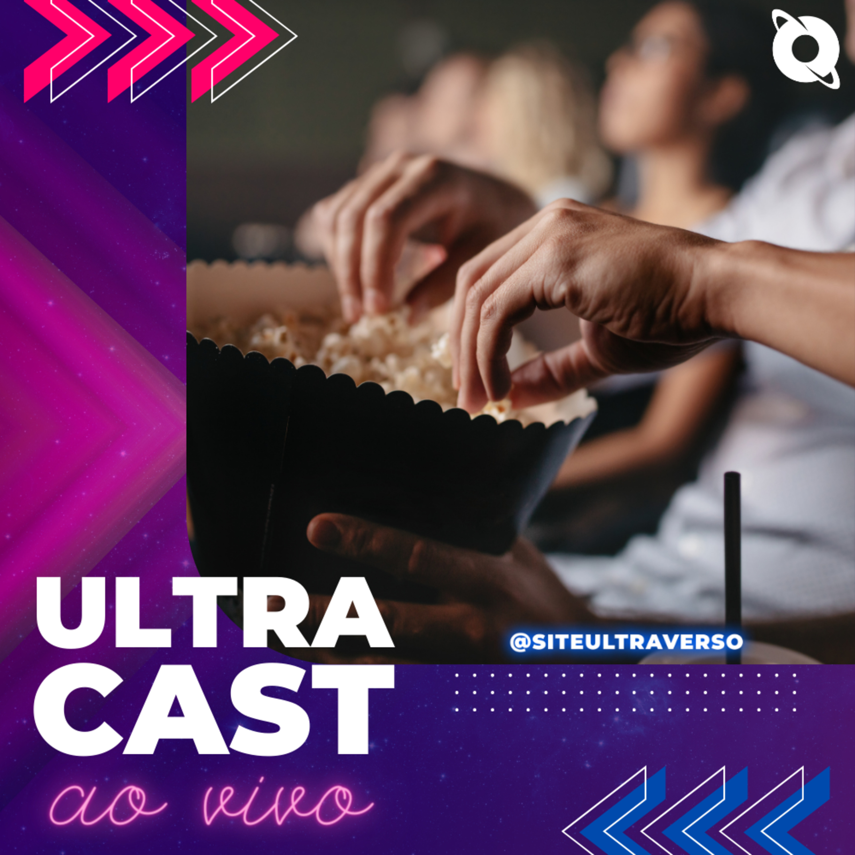 UltraCast