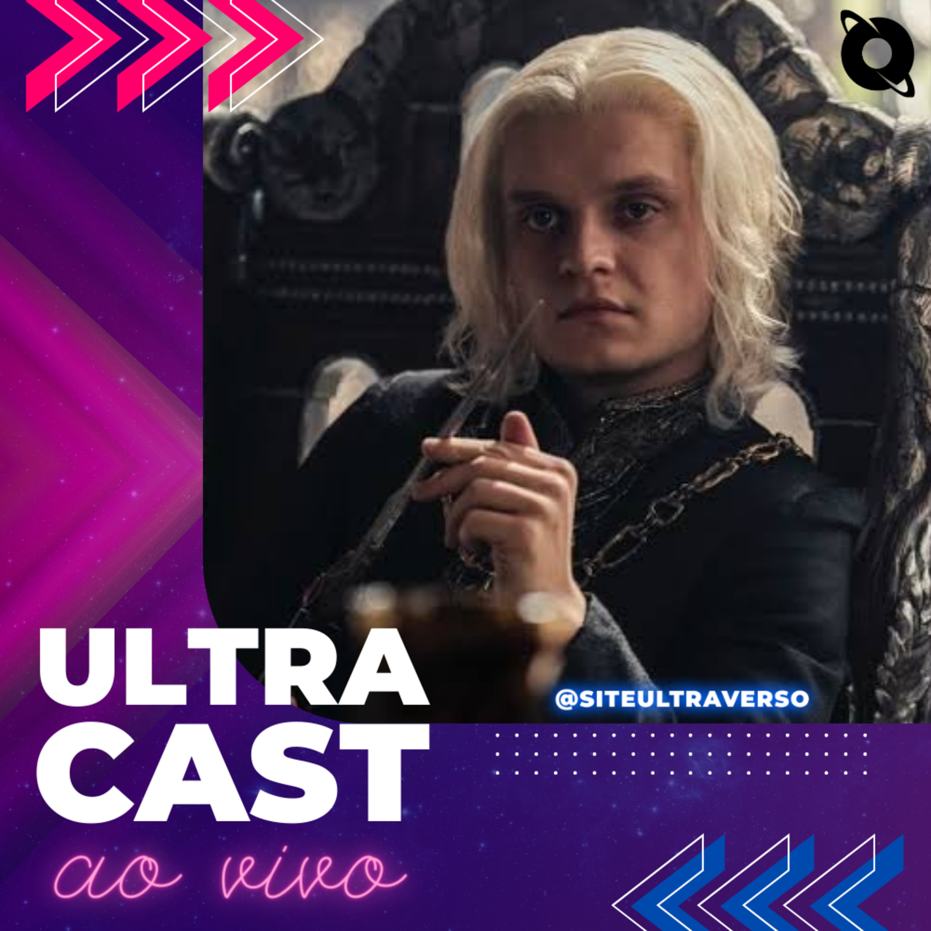 UltraCast