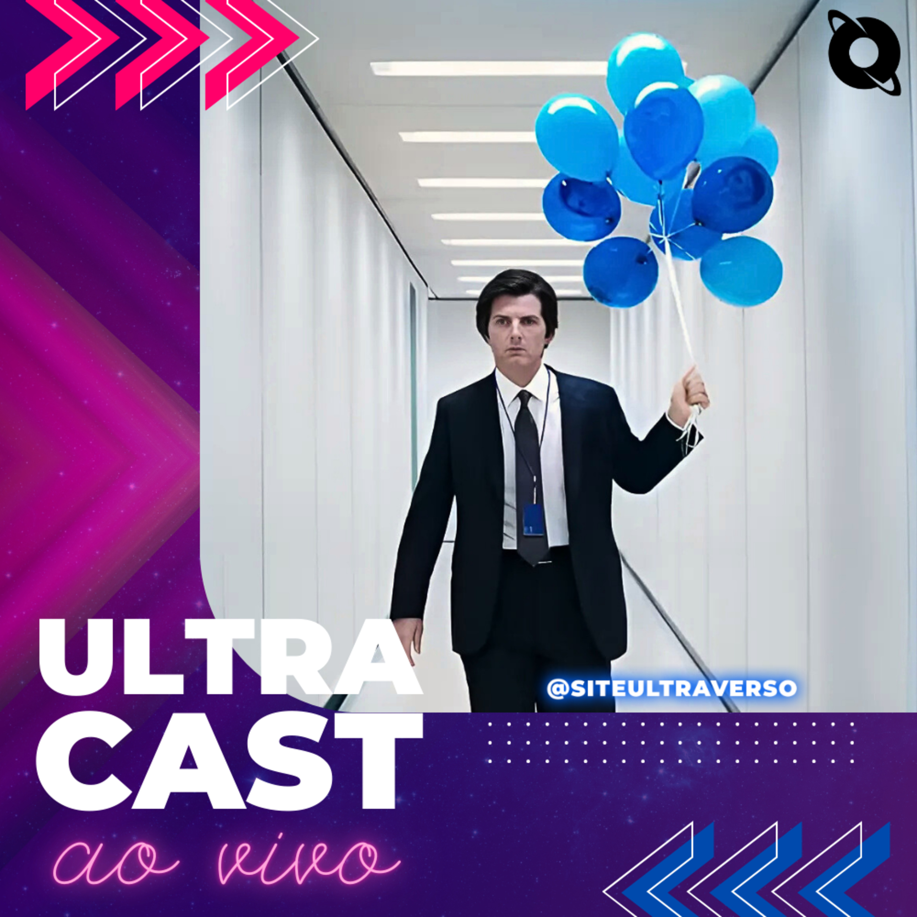 Ruptura - 2ª Temporada - Nossas primeiras impressões - UltraCast