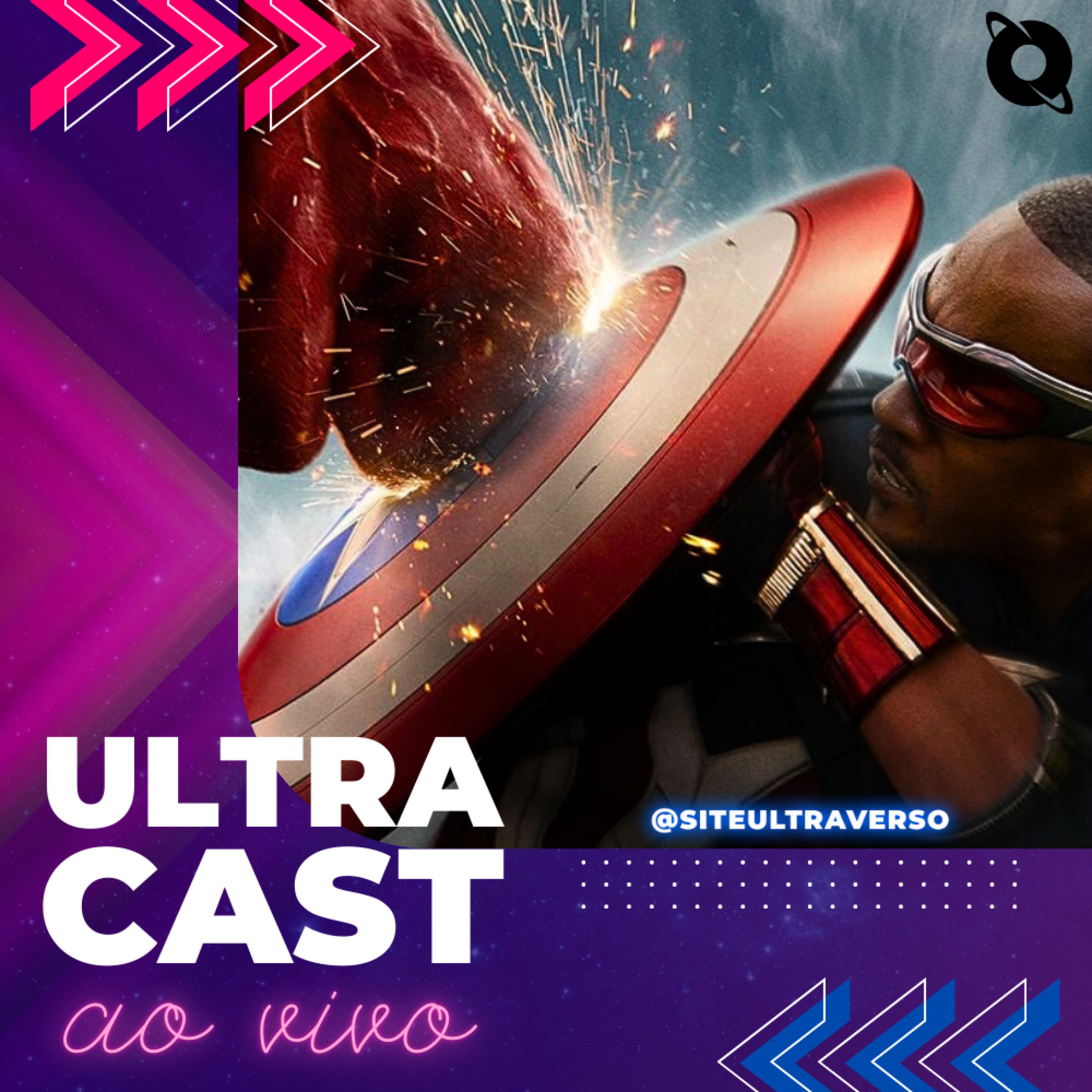 UltraCast