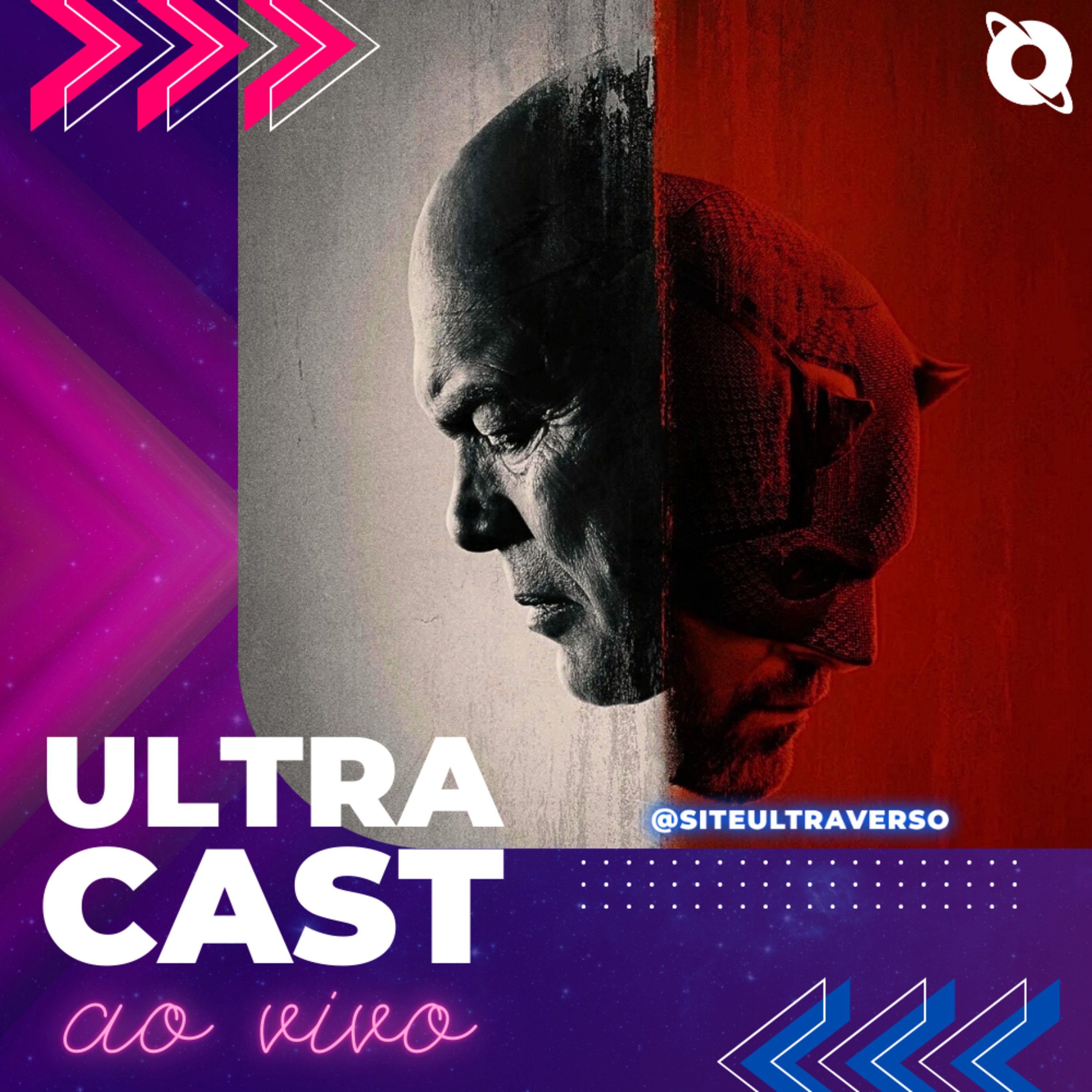 UltraCast
