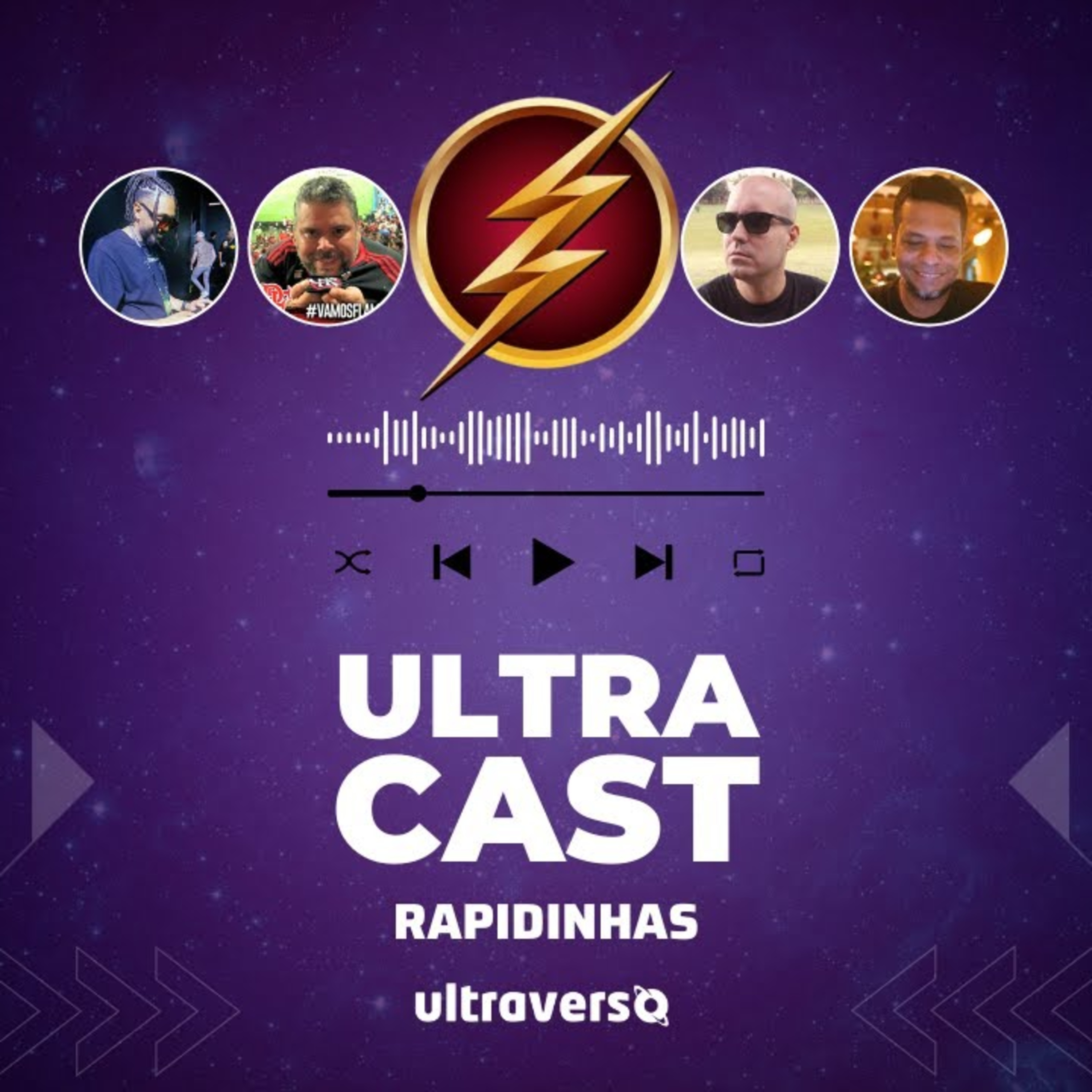 UltraCast