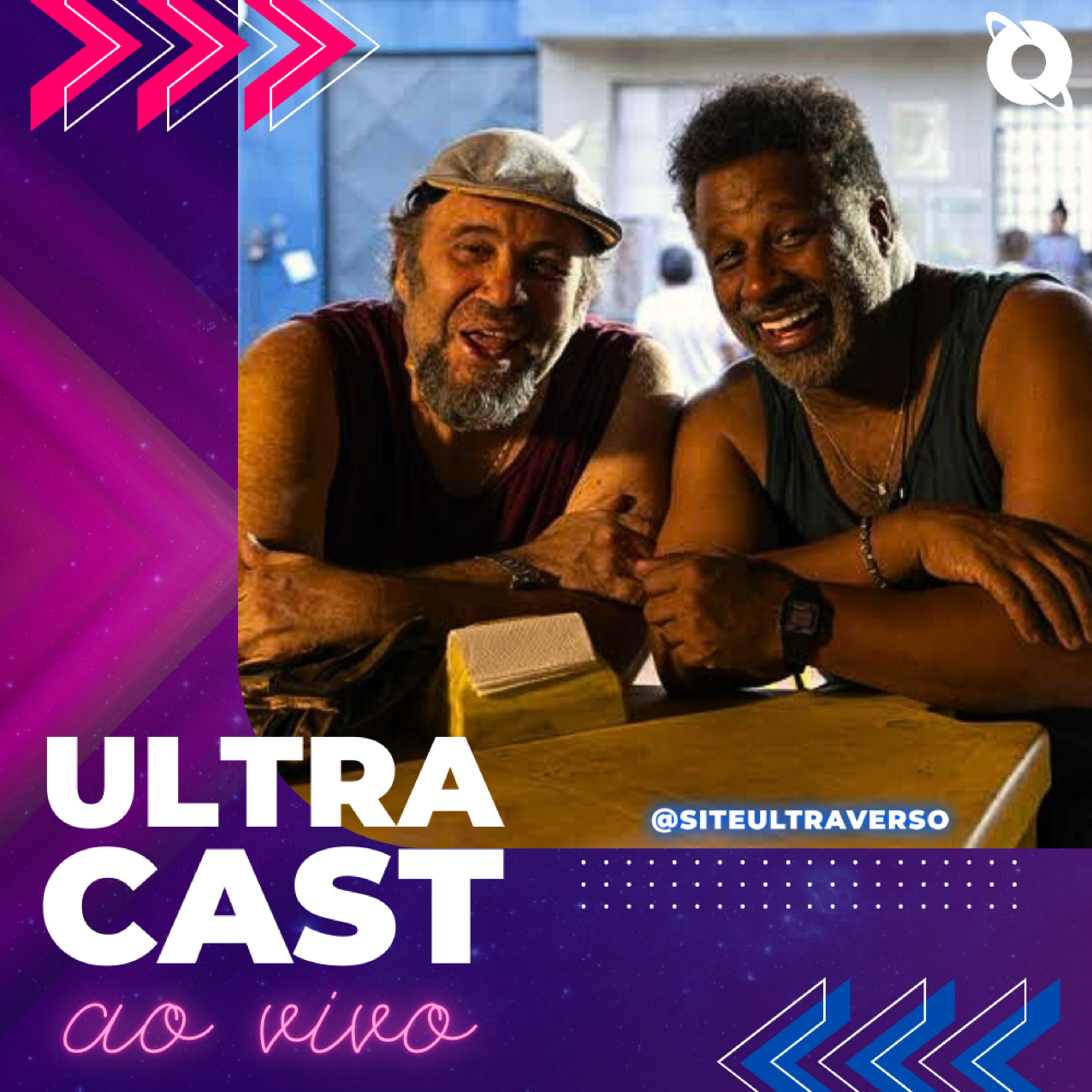 UltraCast