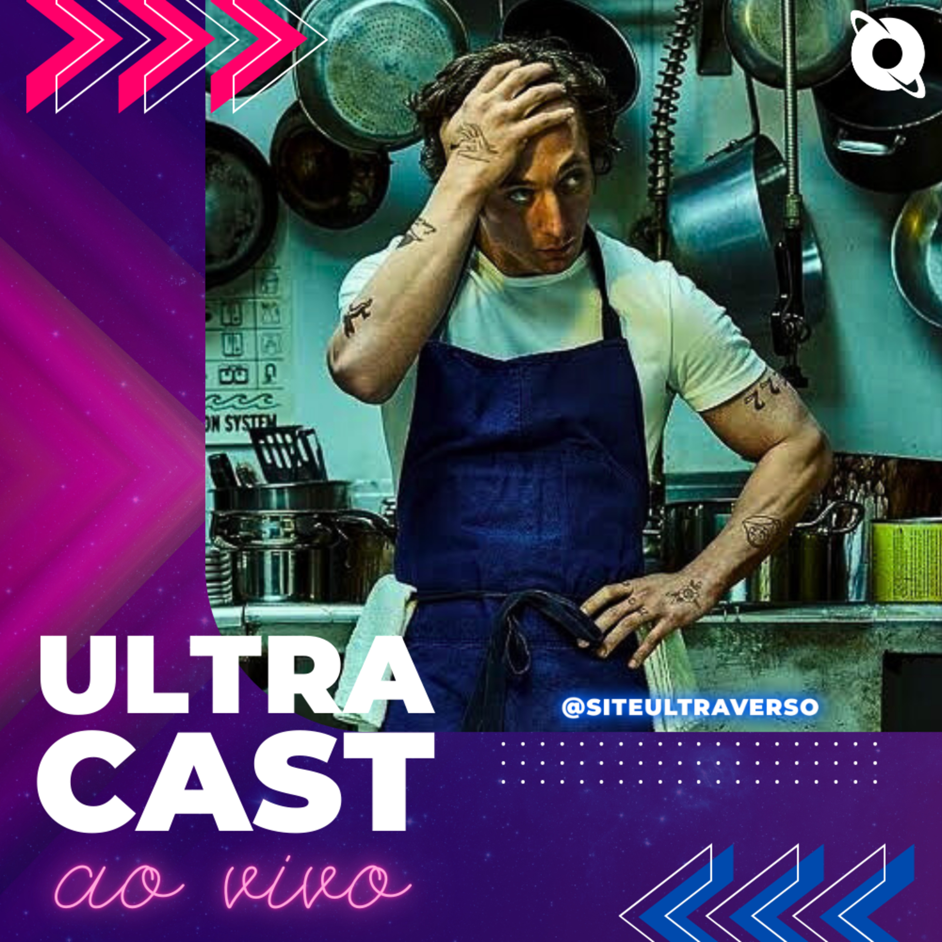 UltraCast
