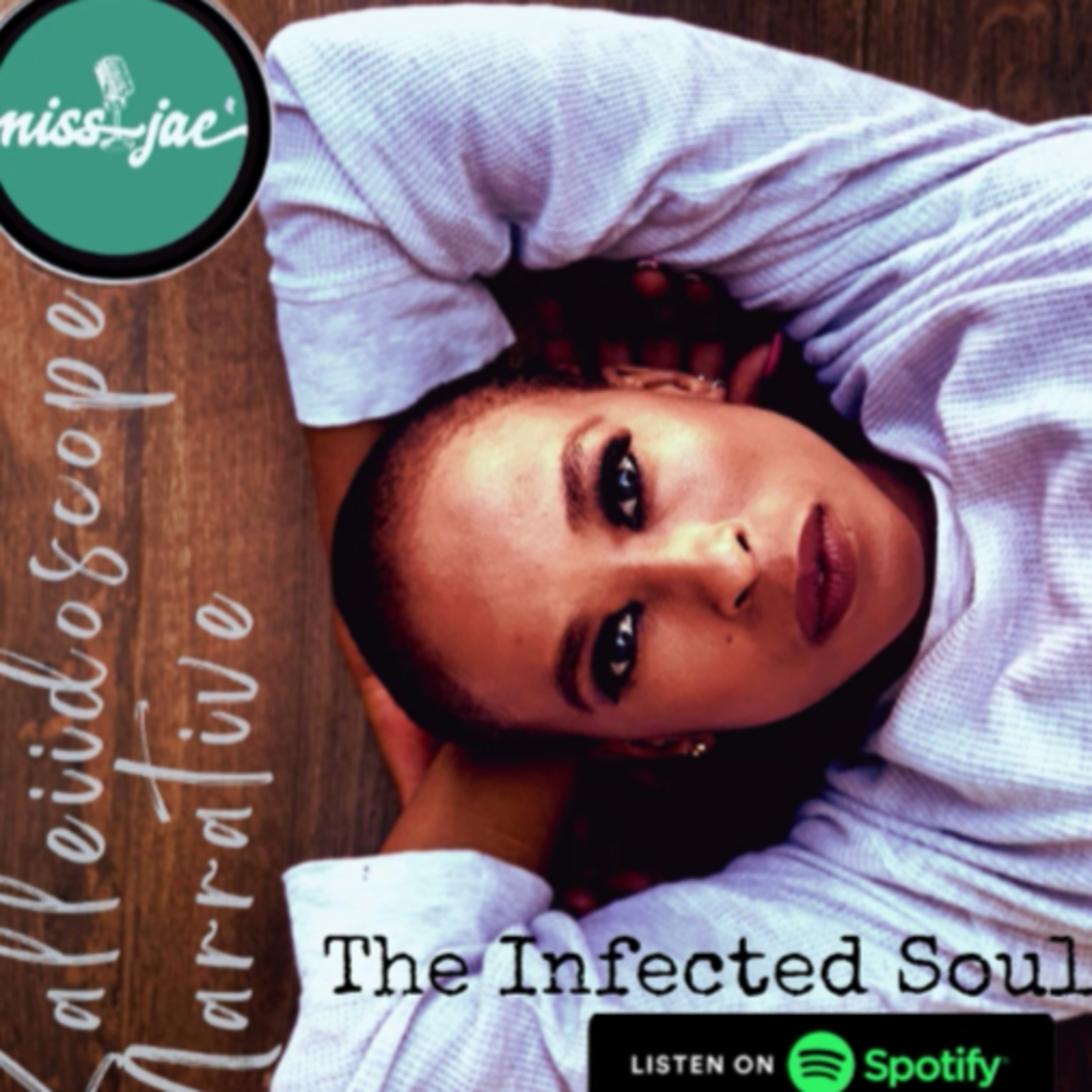 The Infected Soul episode artwork