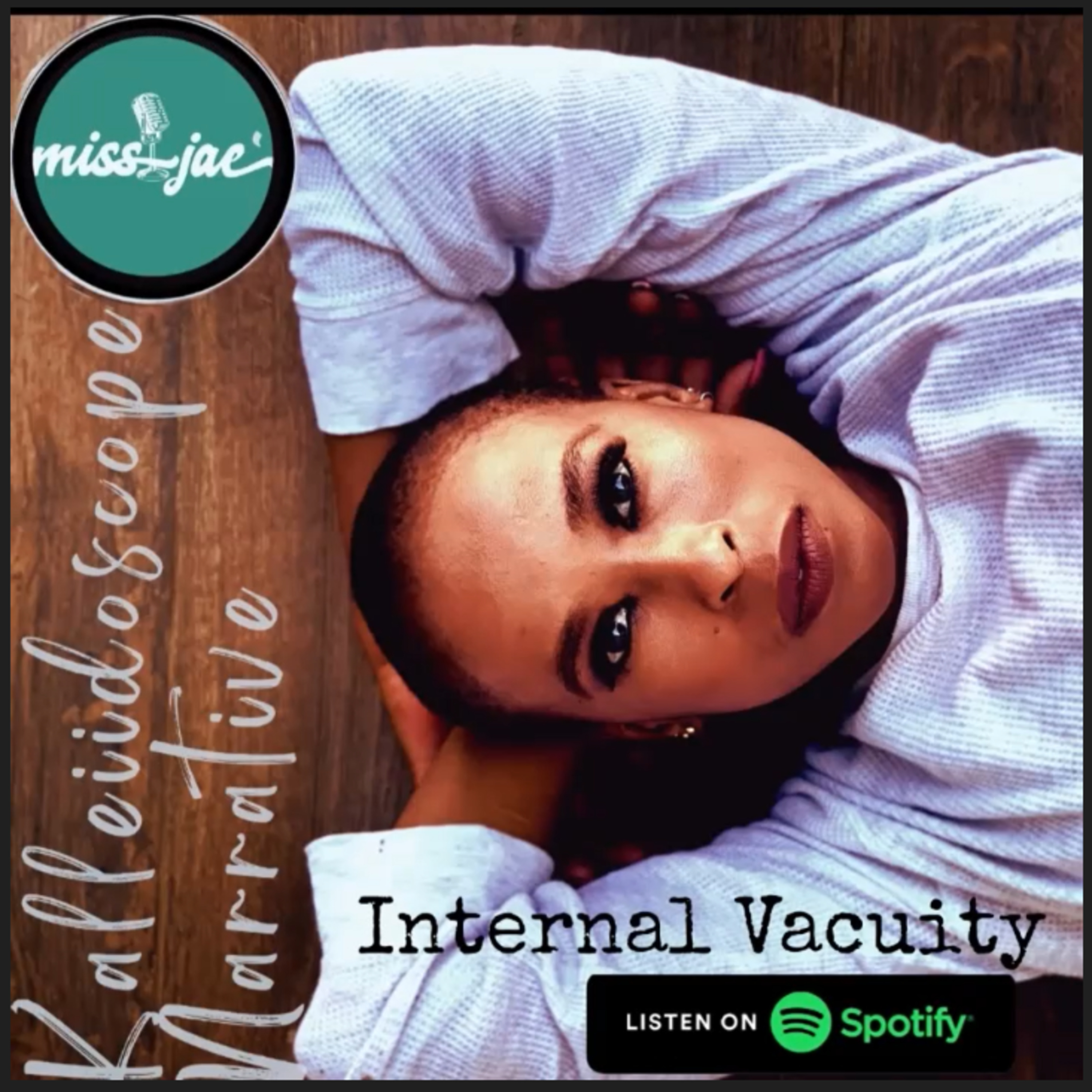 Internal Vacuity episode artwork