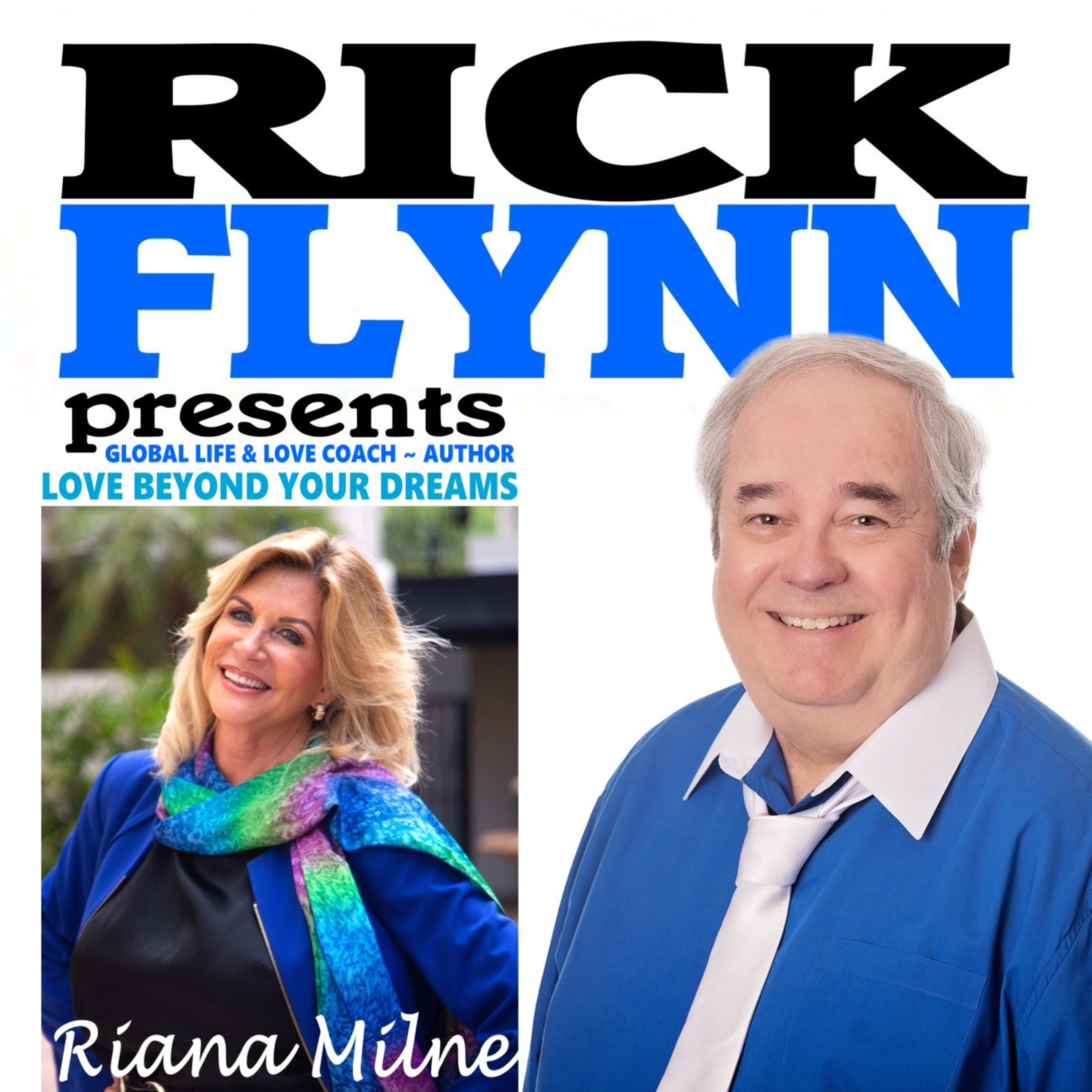 Rick Flynn Presents