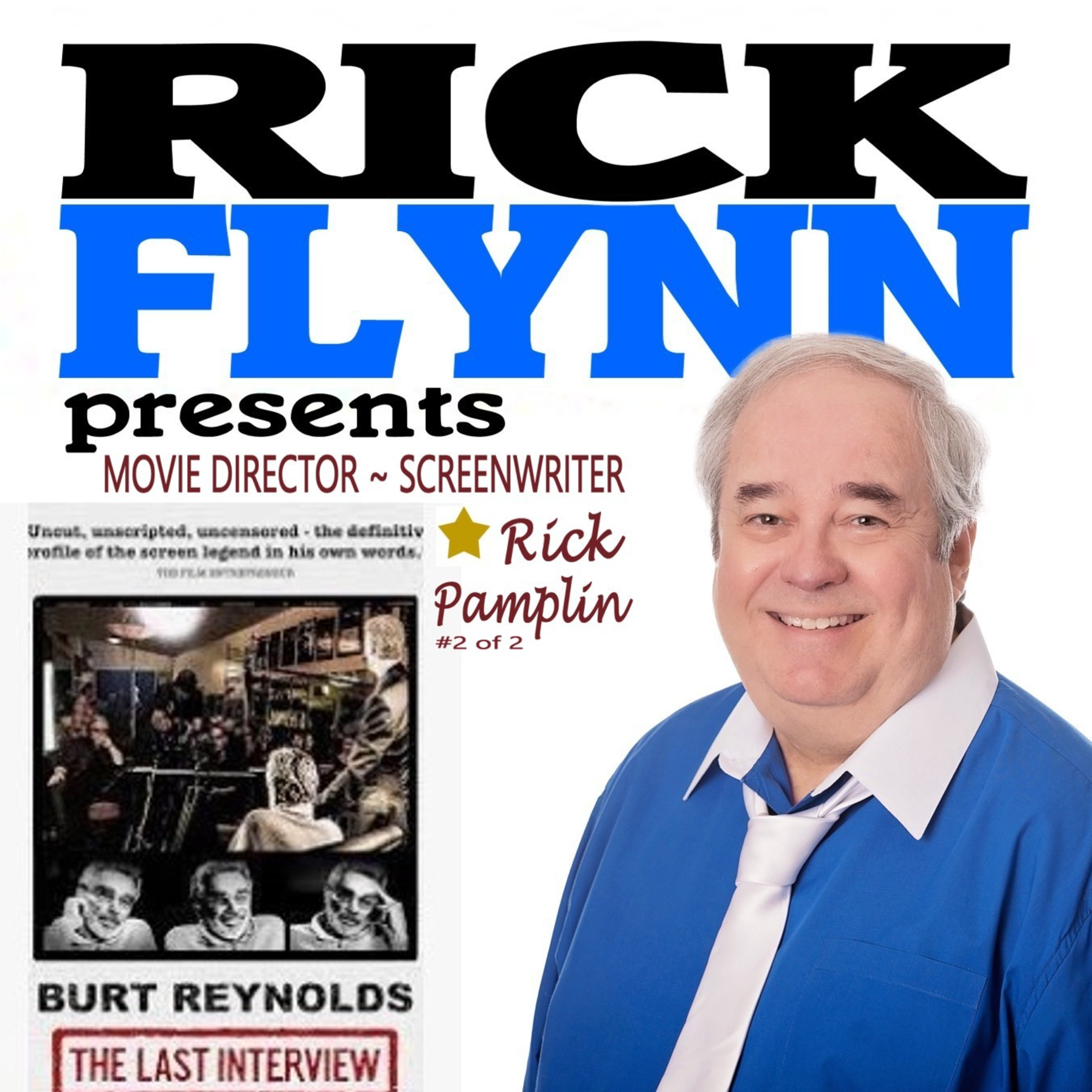 Rick Flynn Presents