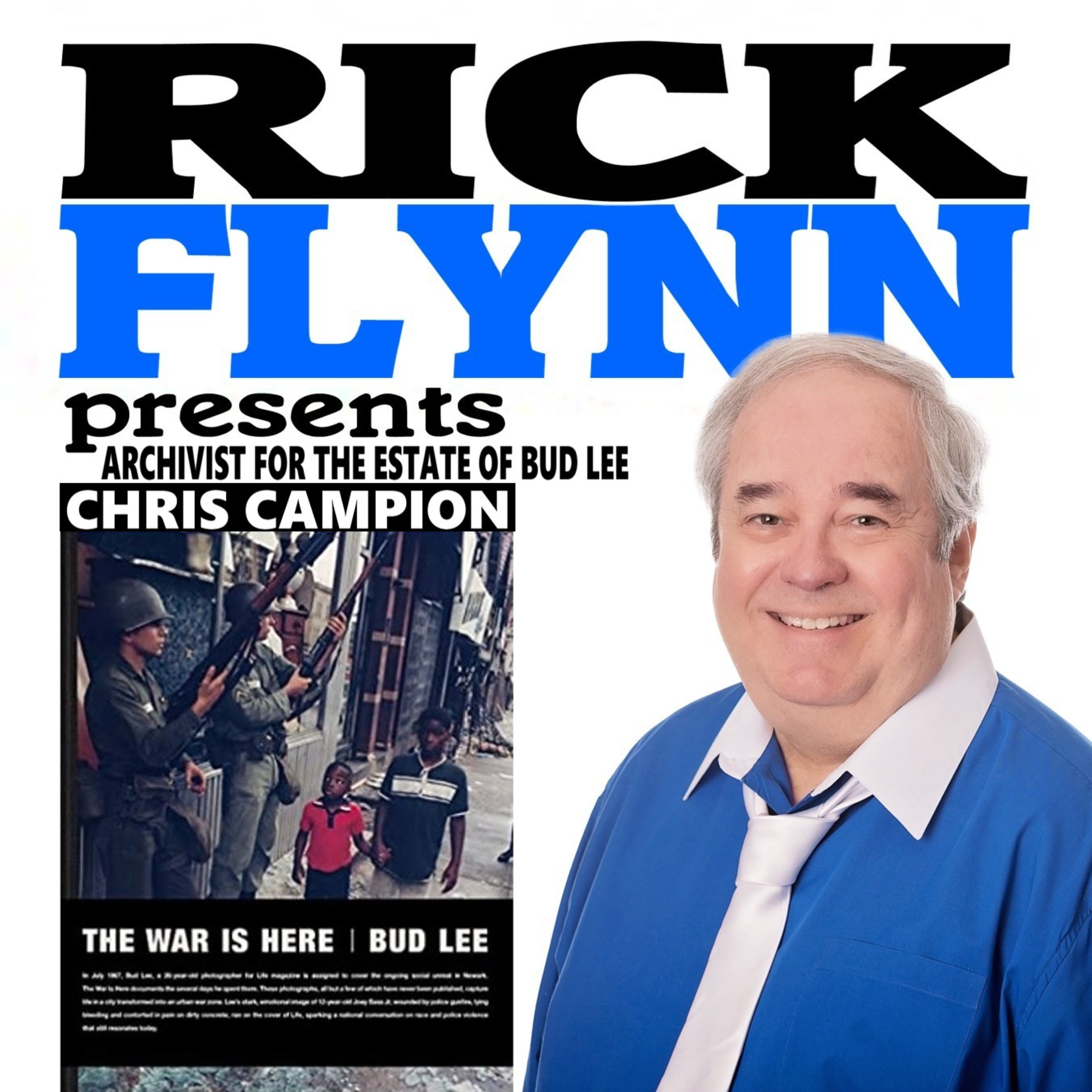 Rick Flynn Presents