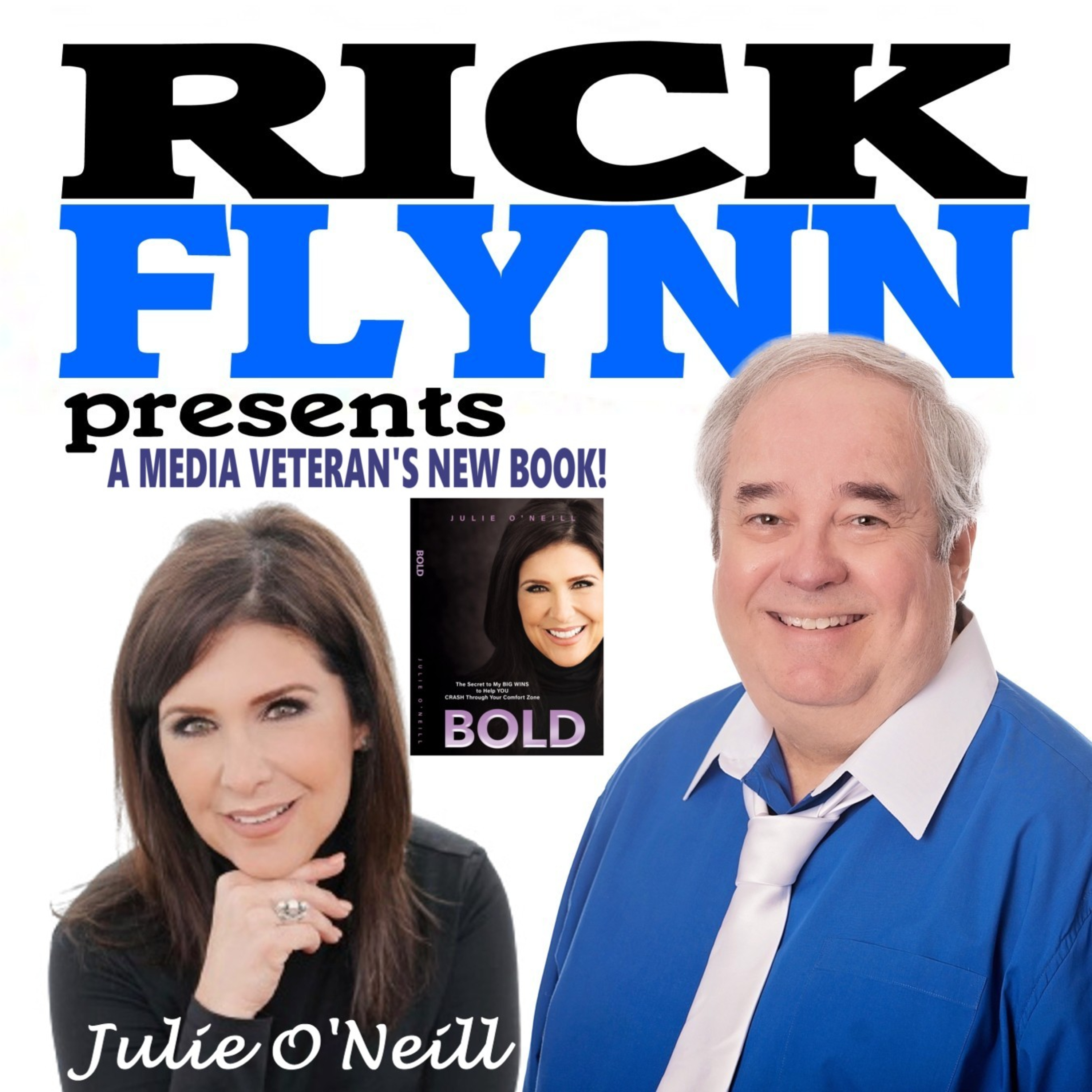 Rick Flynn Presents