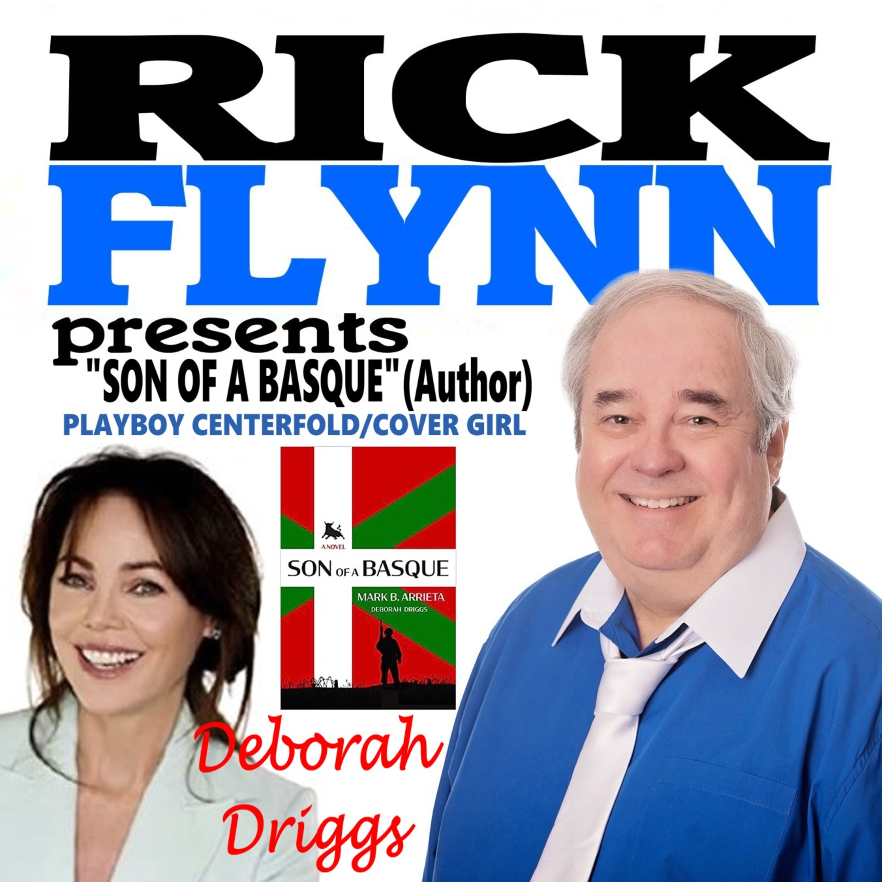 Rick Flynn Presents