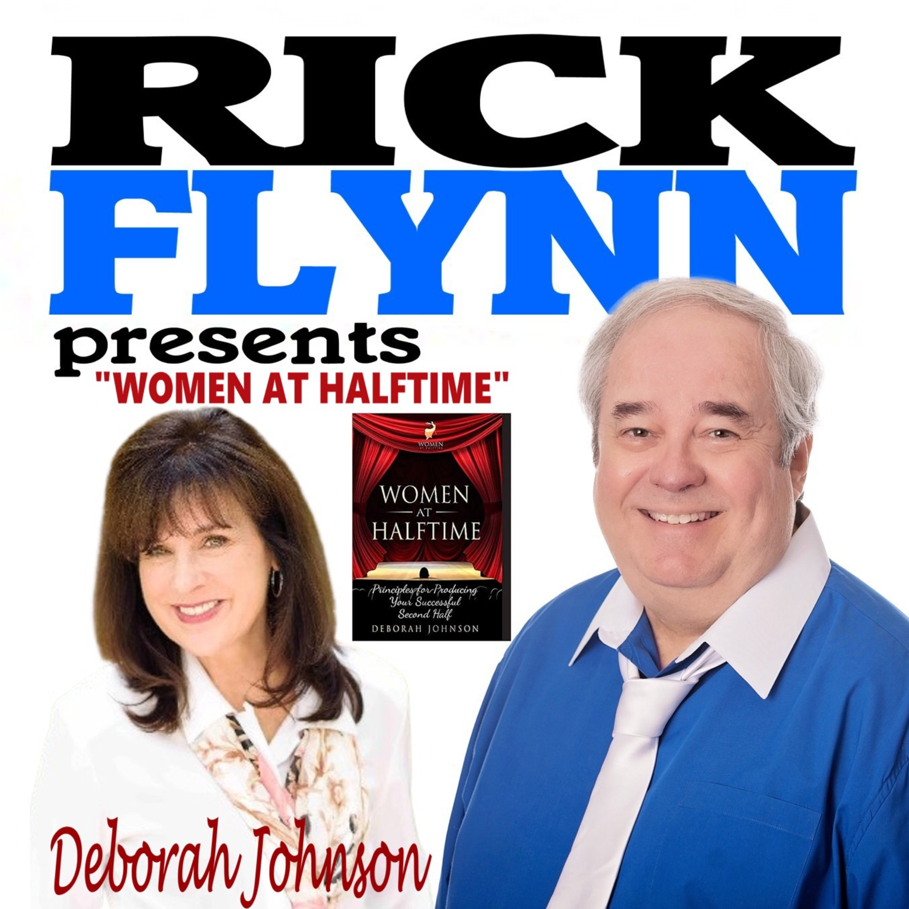 Rick Flynn Presents