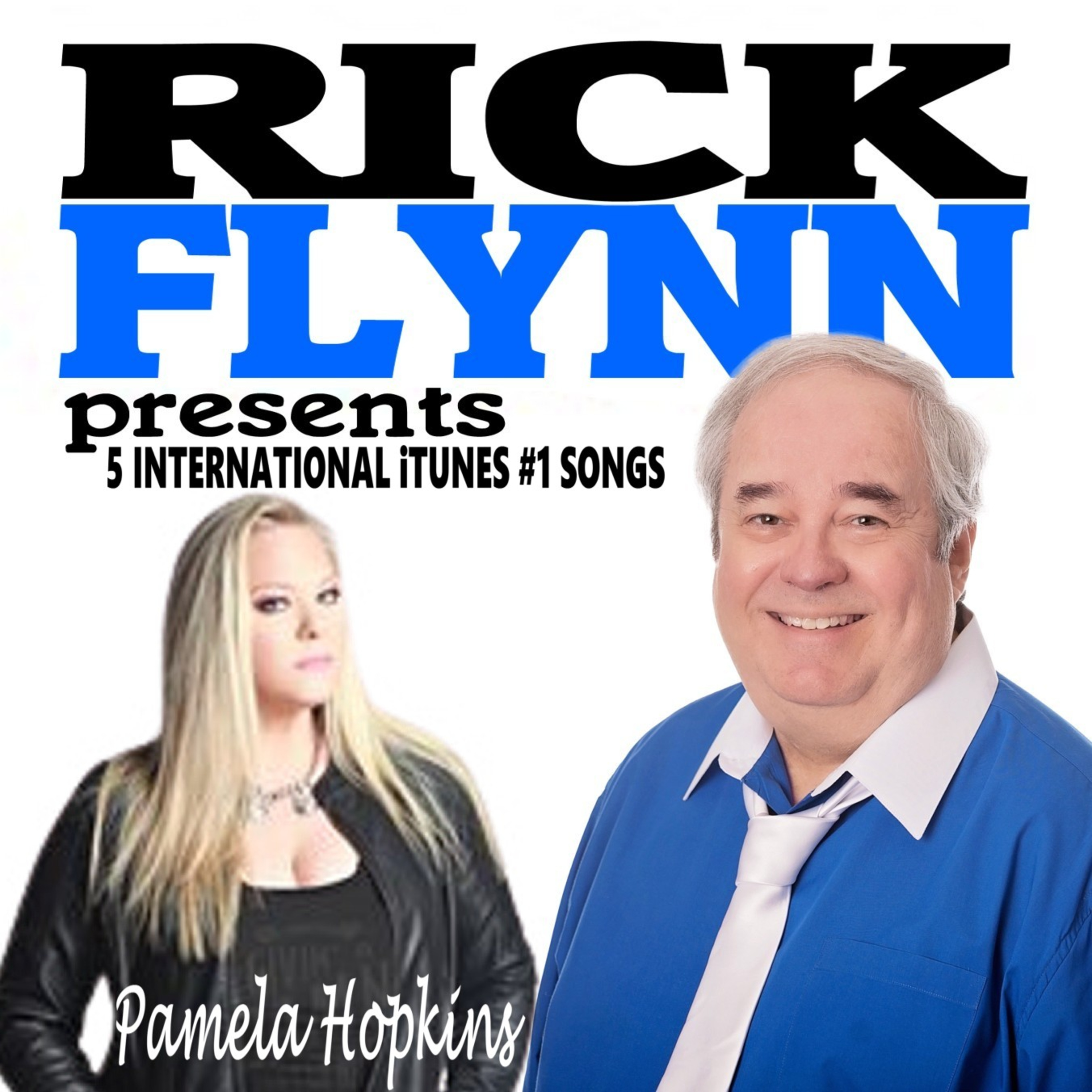 Rick Flynn Presents