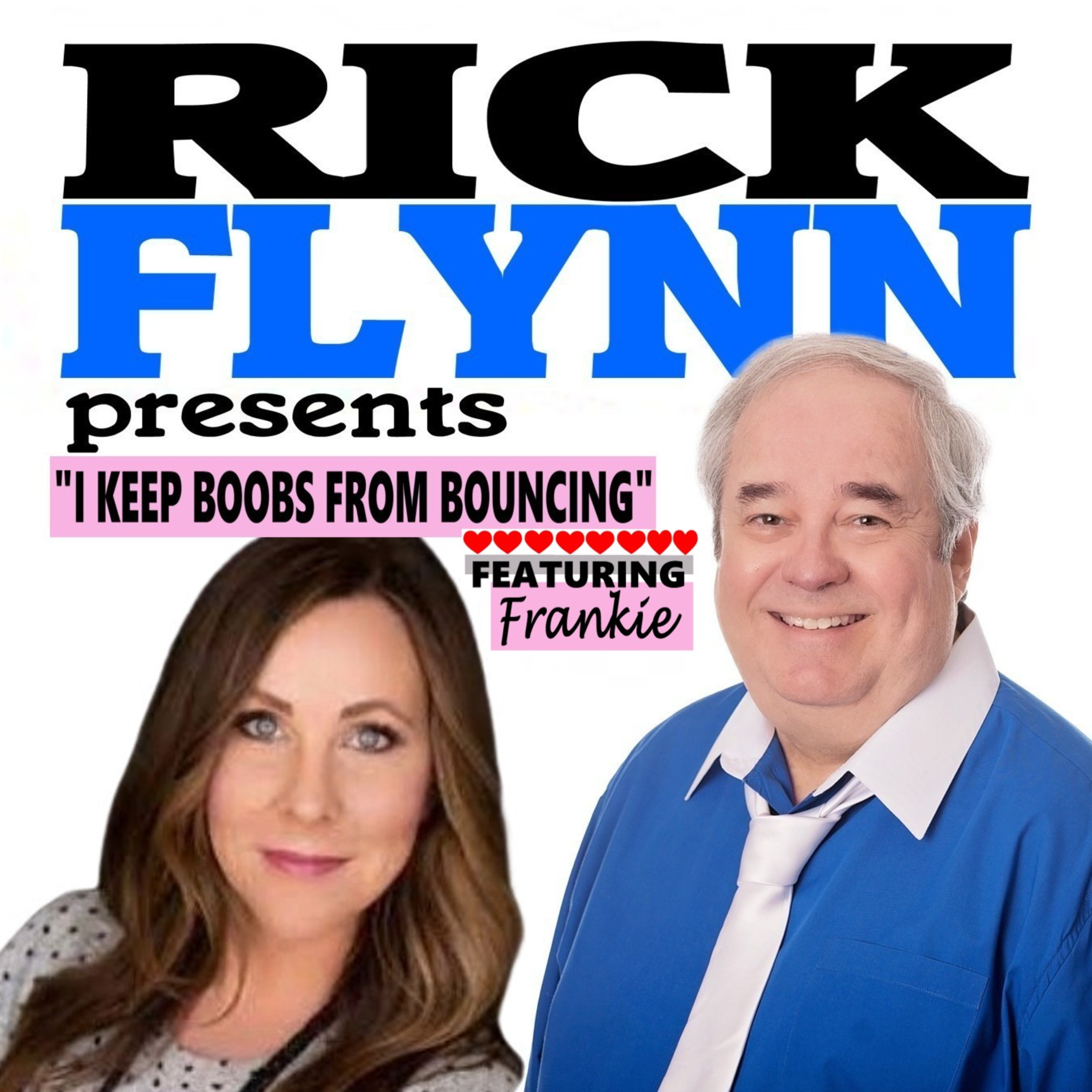Rick Flynn Presents