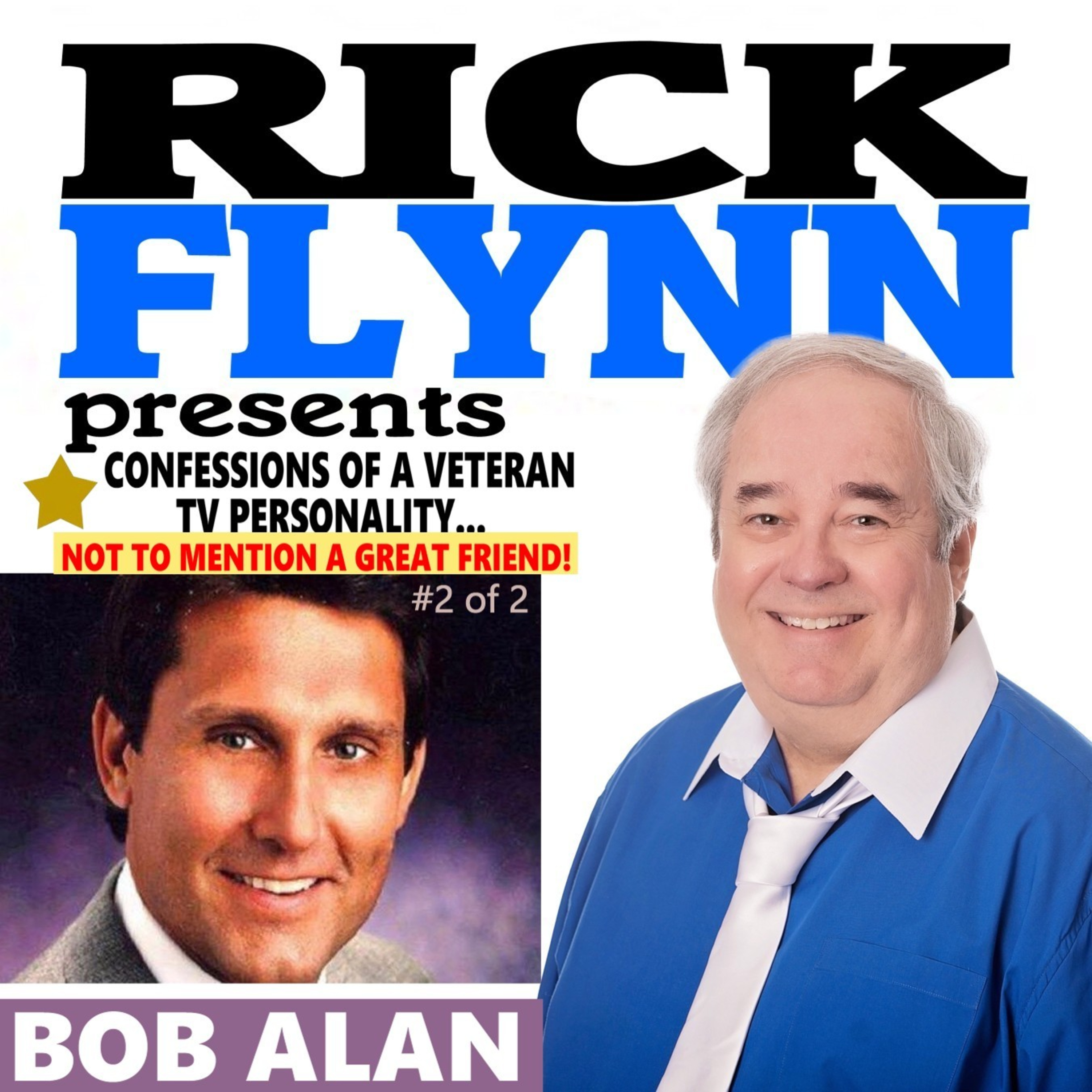 Rick Flynn Presents