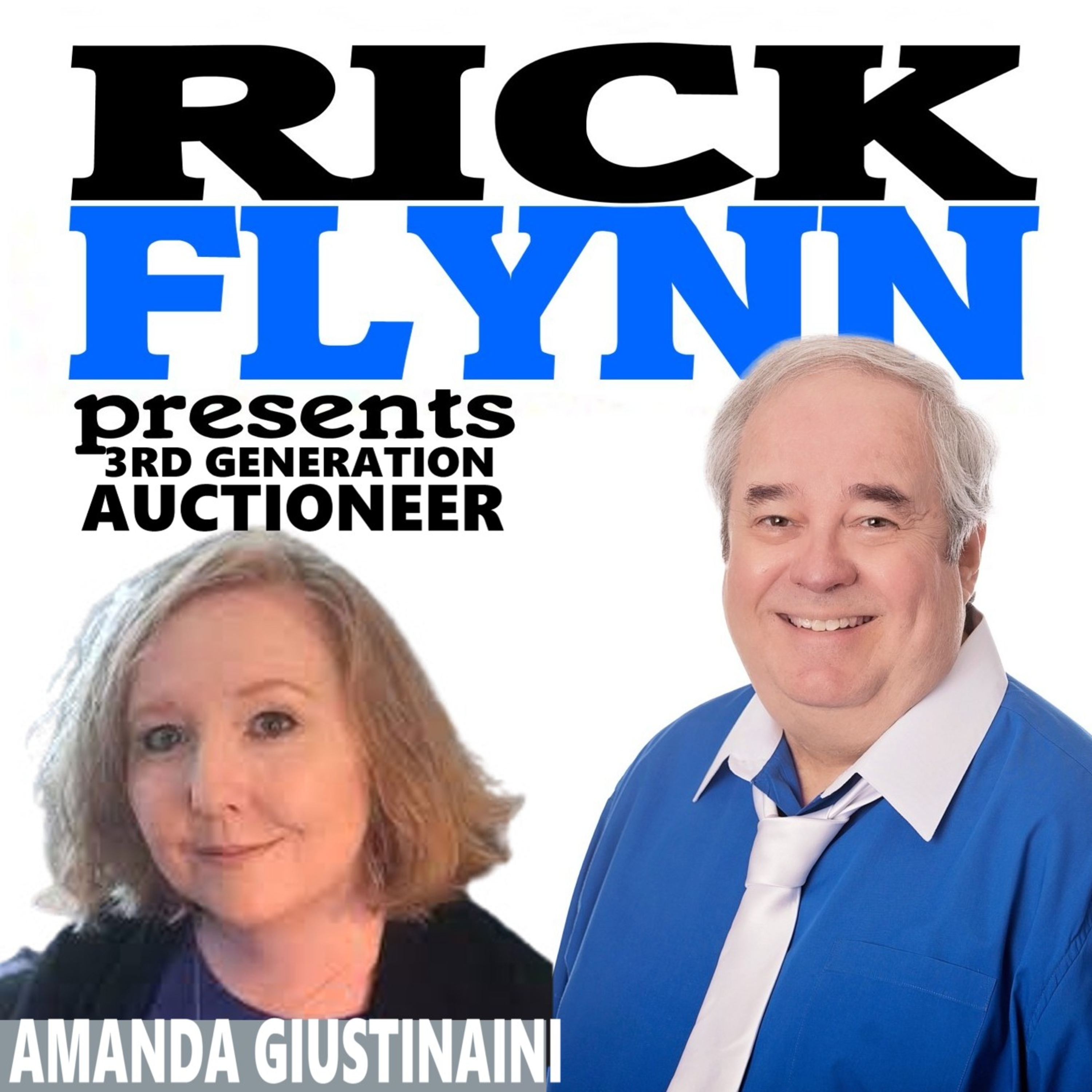 Rick Flynn Presents