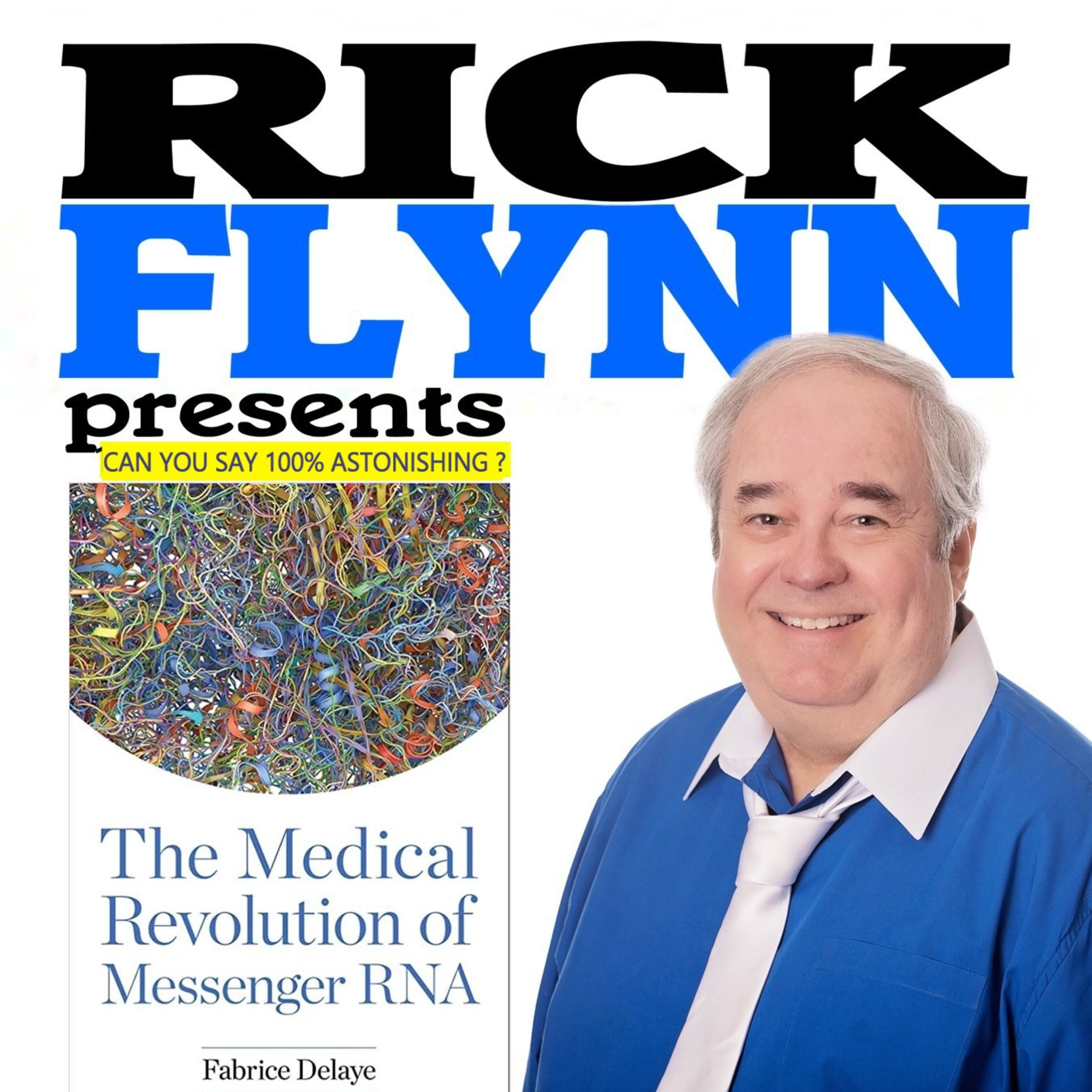 Rick Flynn Presents