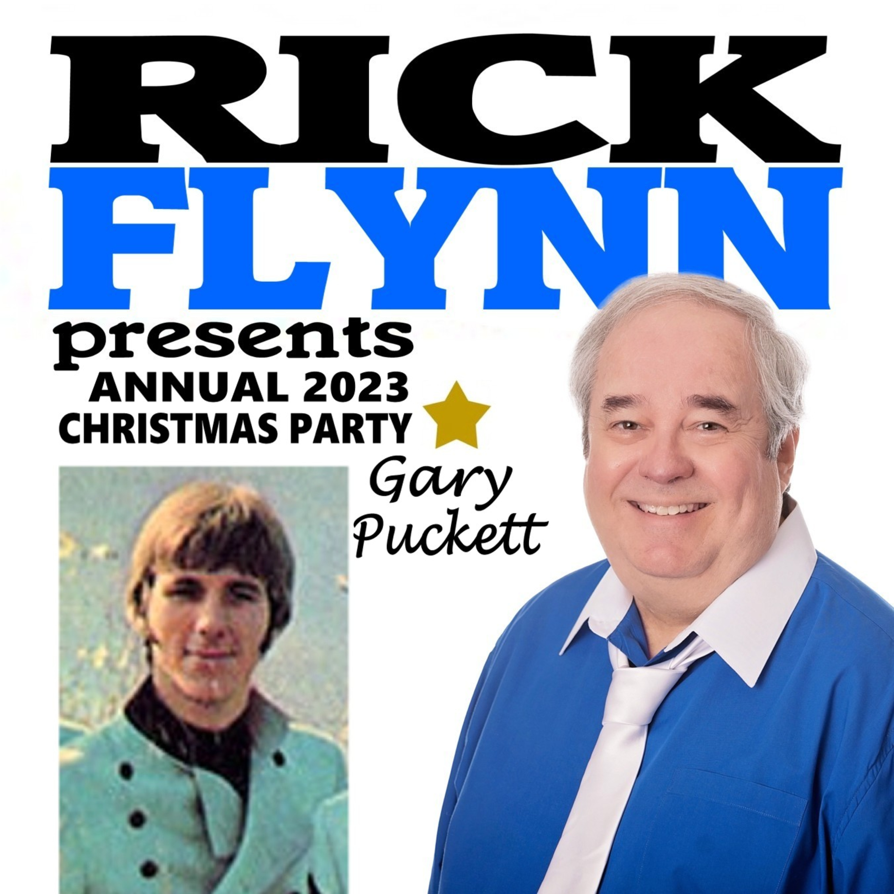 Rick Flynn Presents