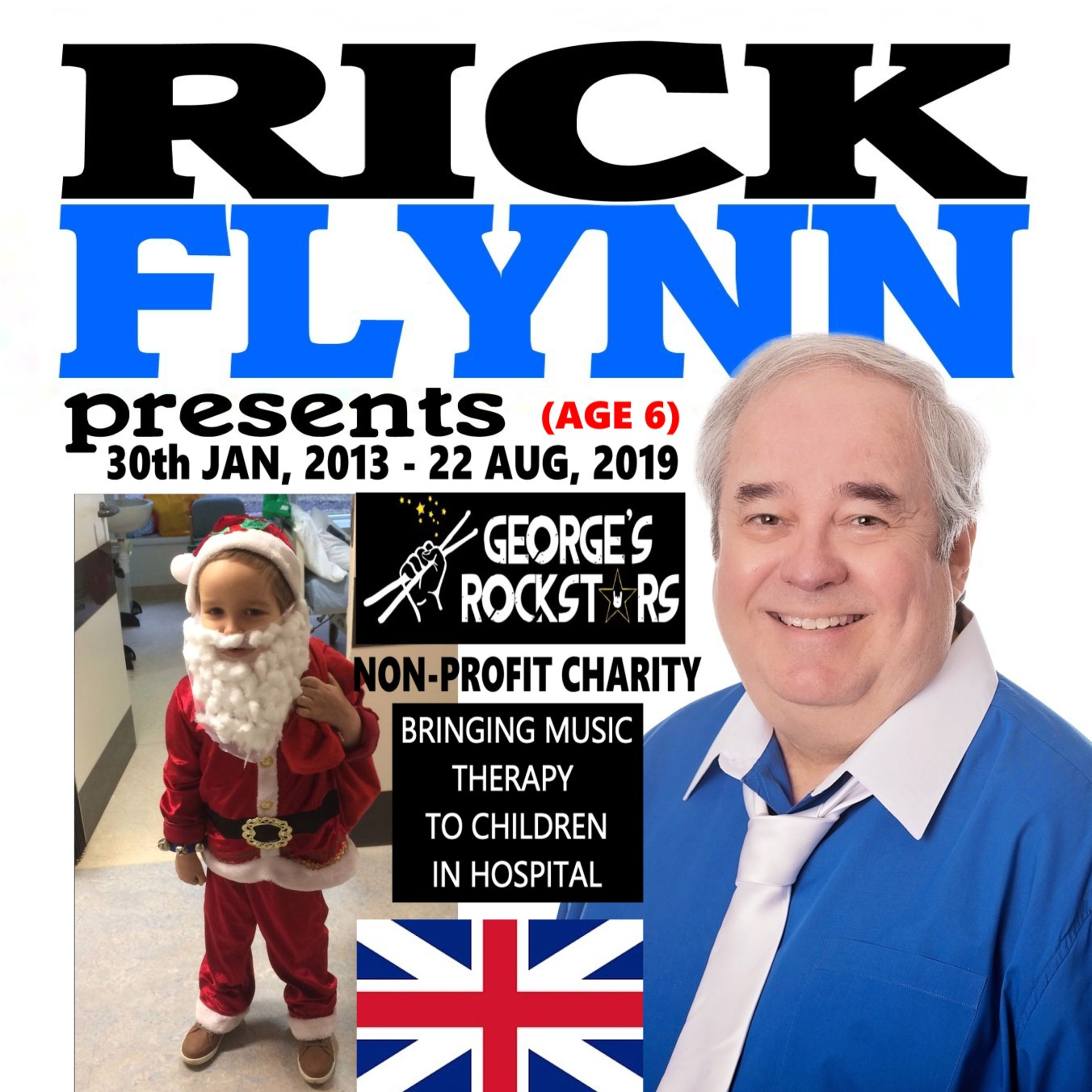 Rick Flynn Presents