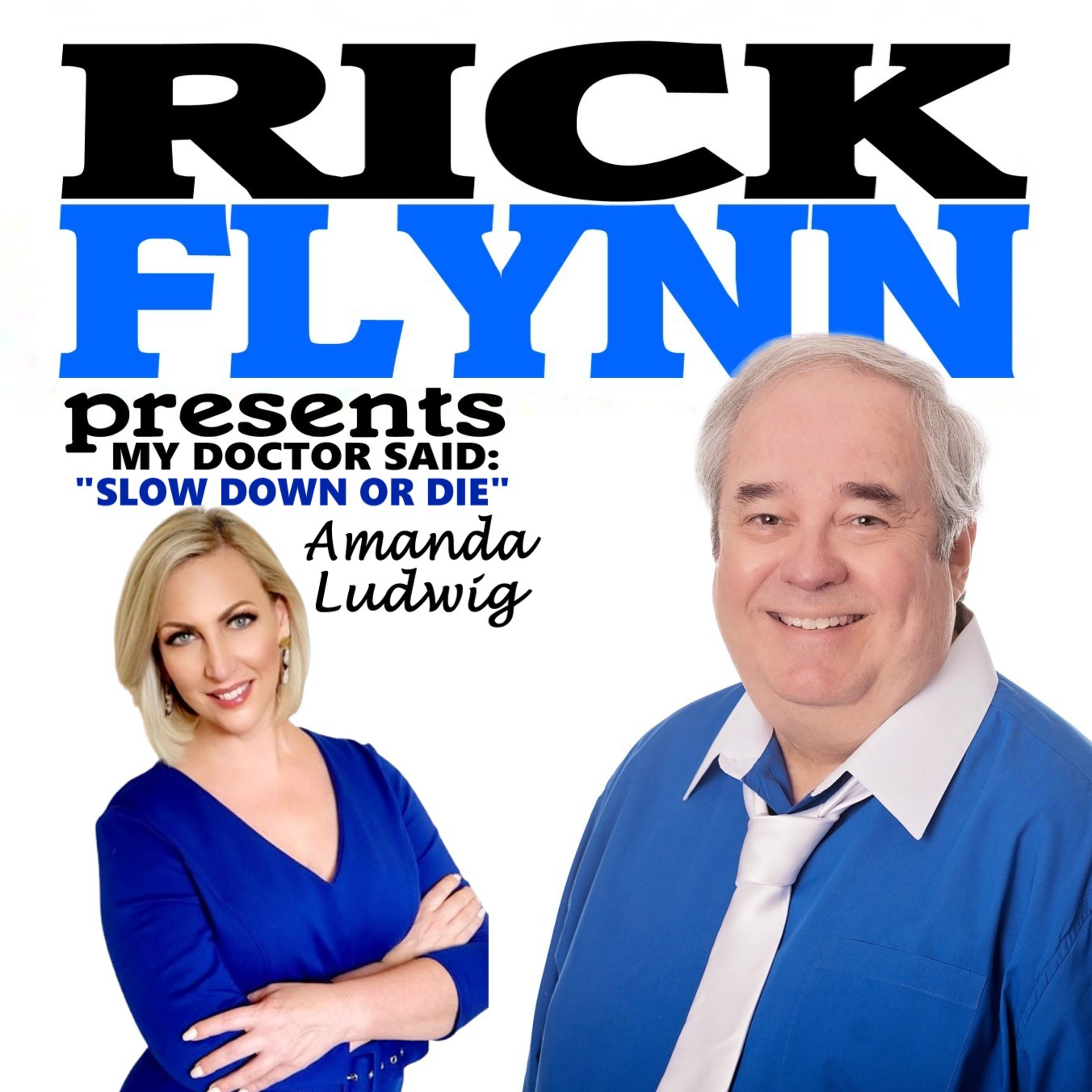 Rick Flynn Presents