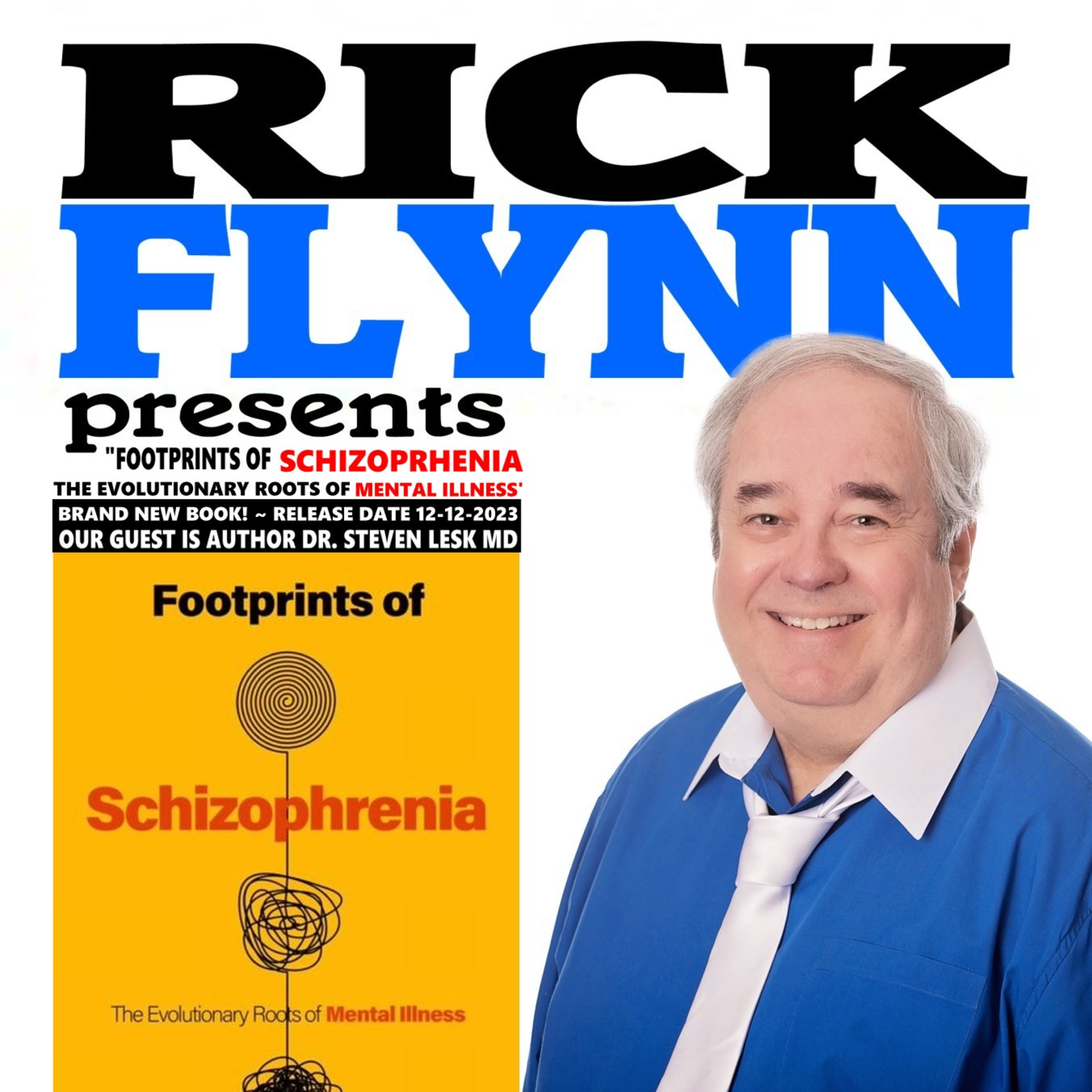 Rick Flynn Presents