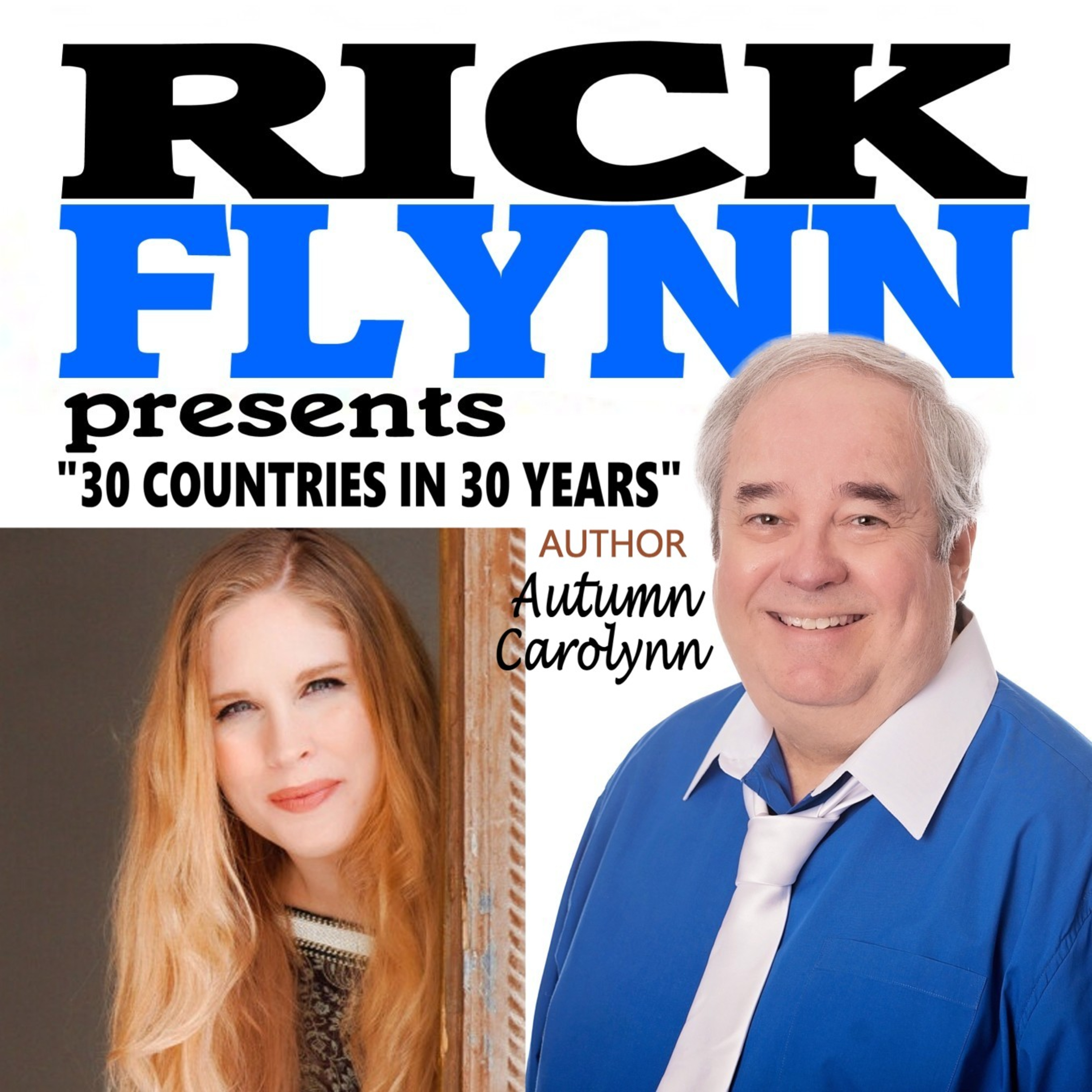Rick Flynn Presents