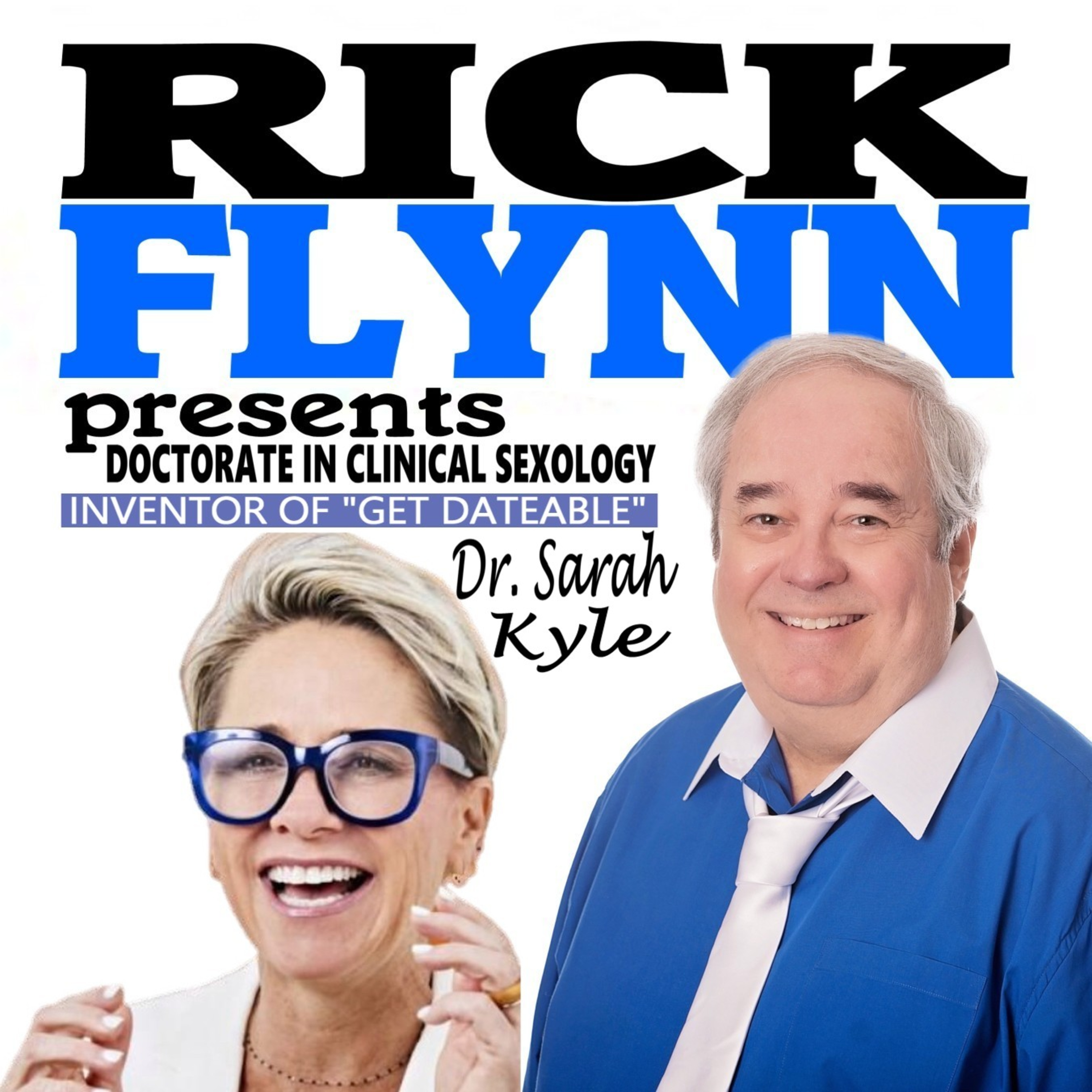 Rick Flynn Presents
