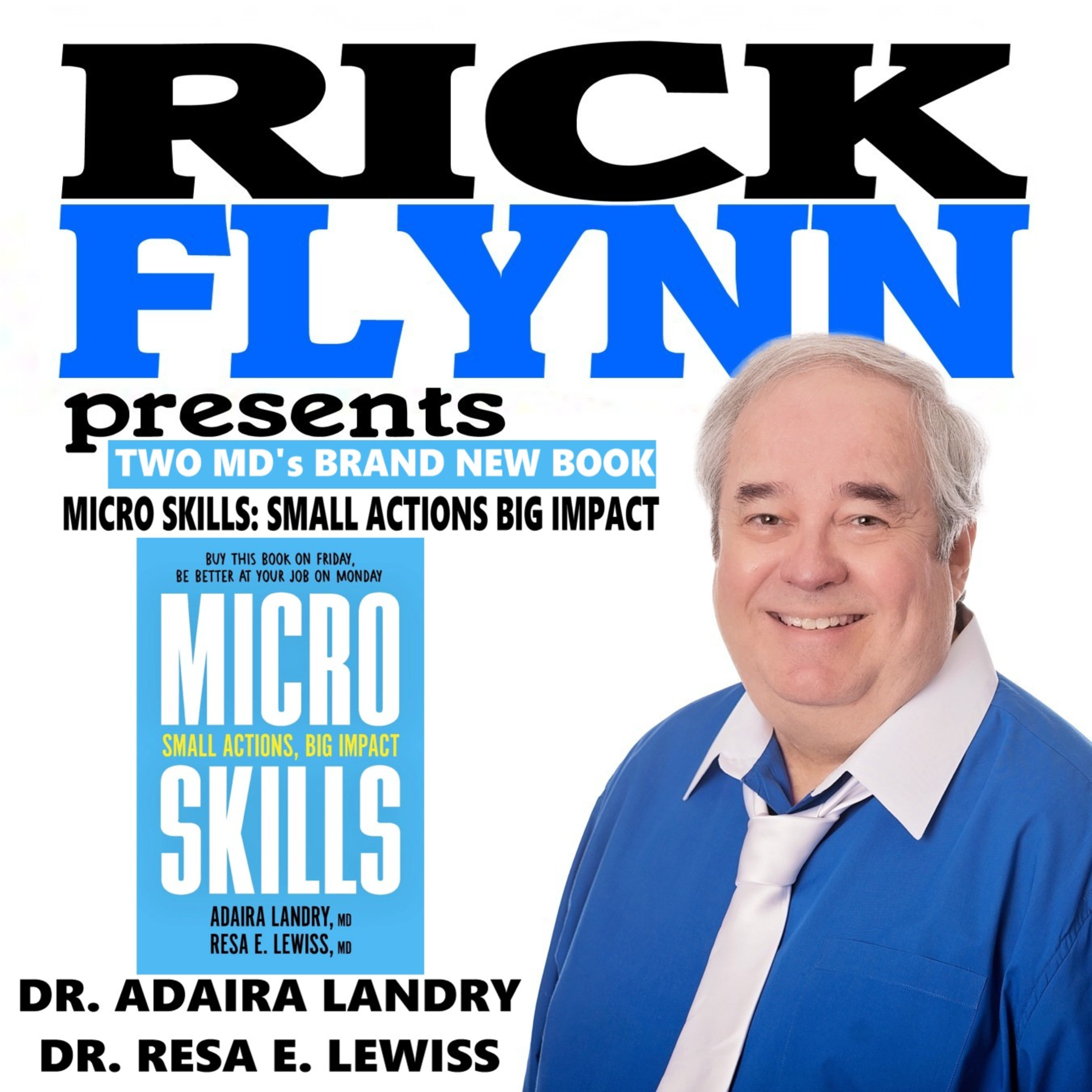 Rick Flynn Presents
