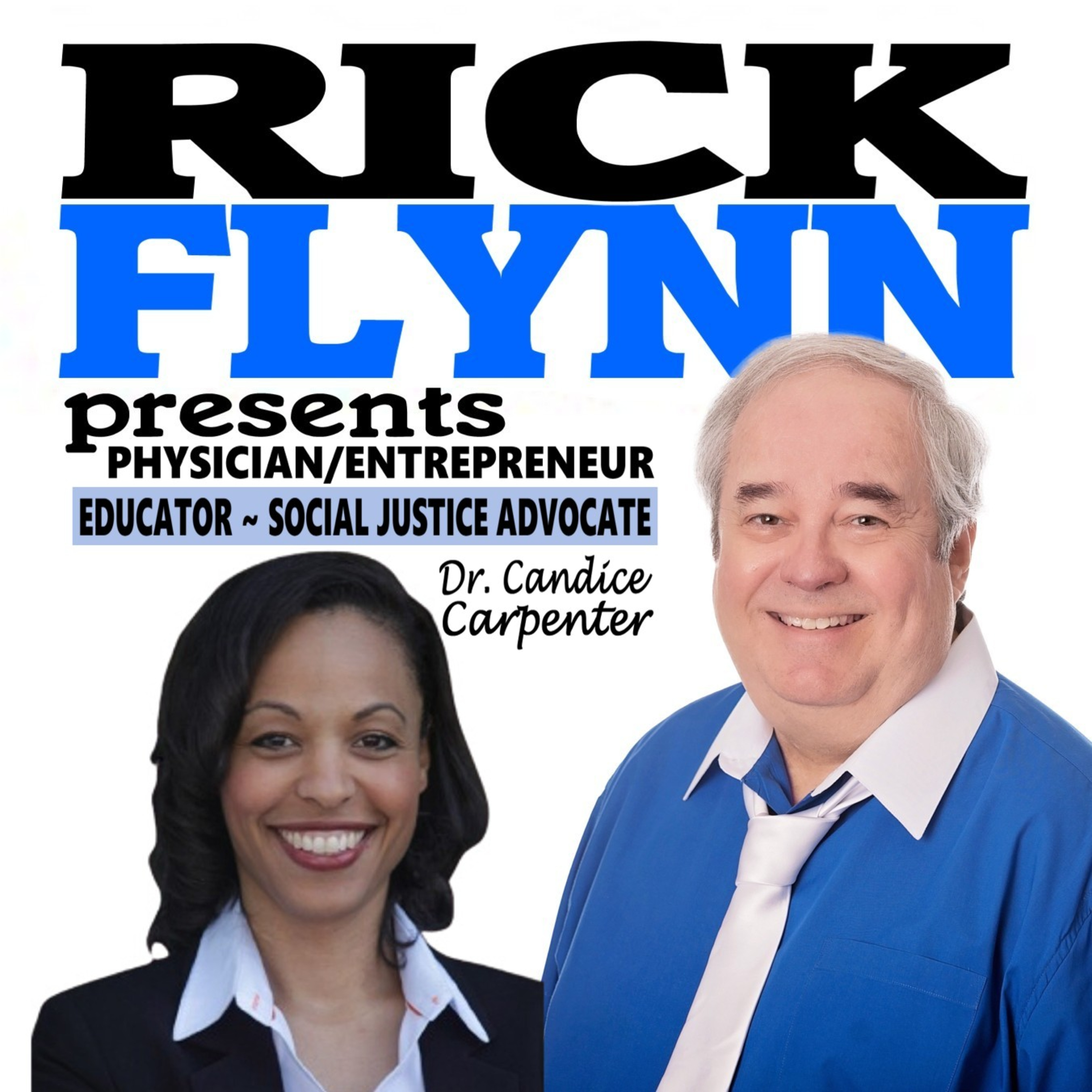 Rick Flynn Presents