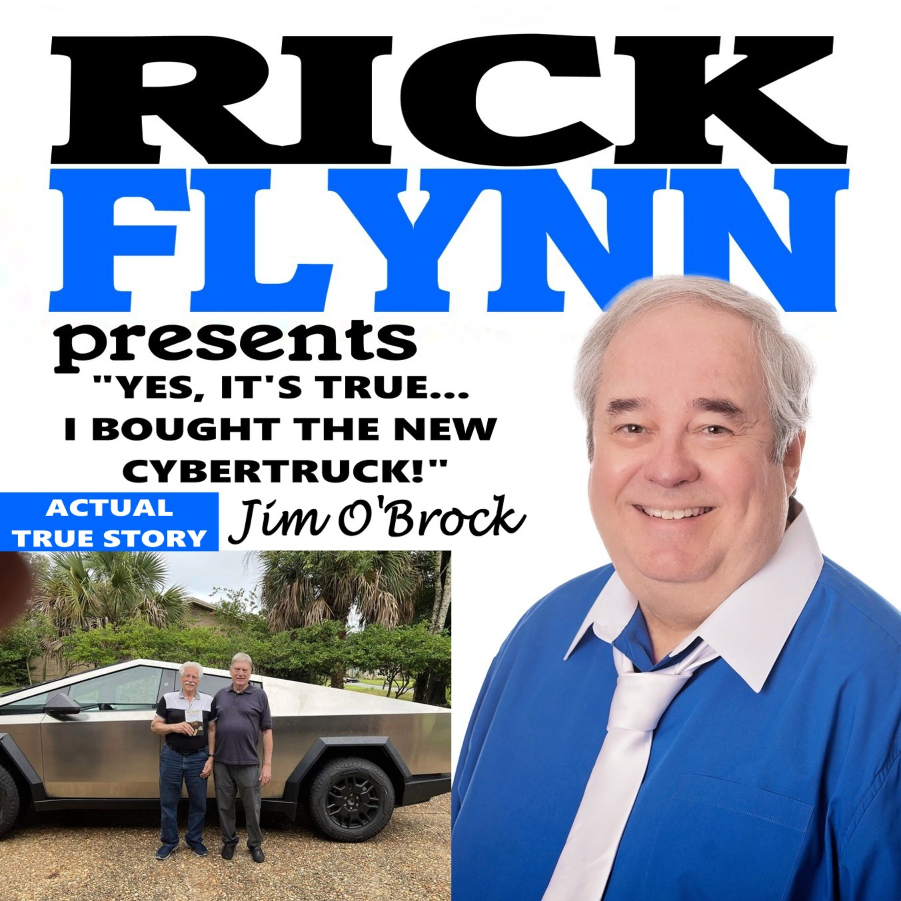 Rick Flynn Presents