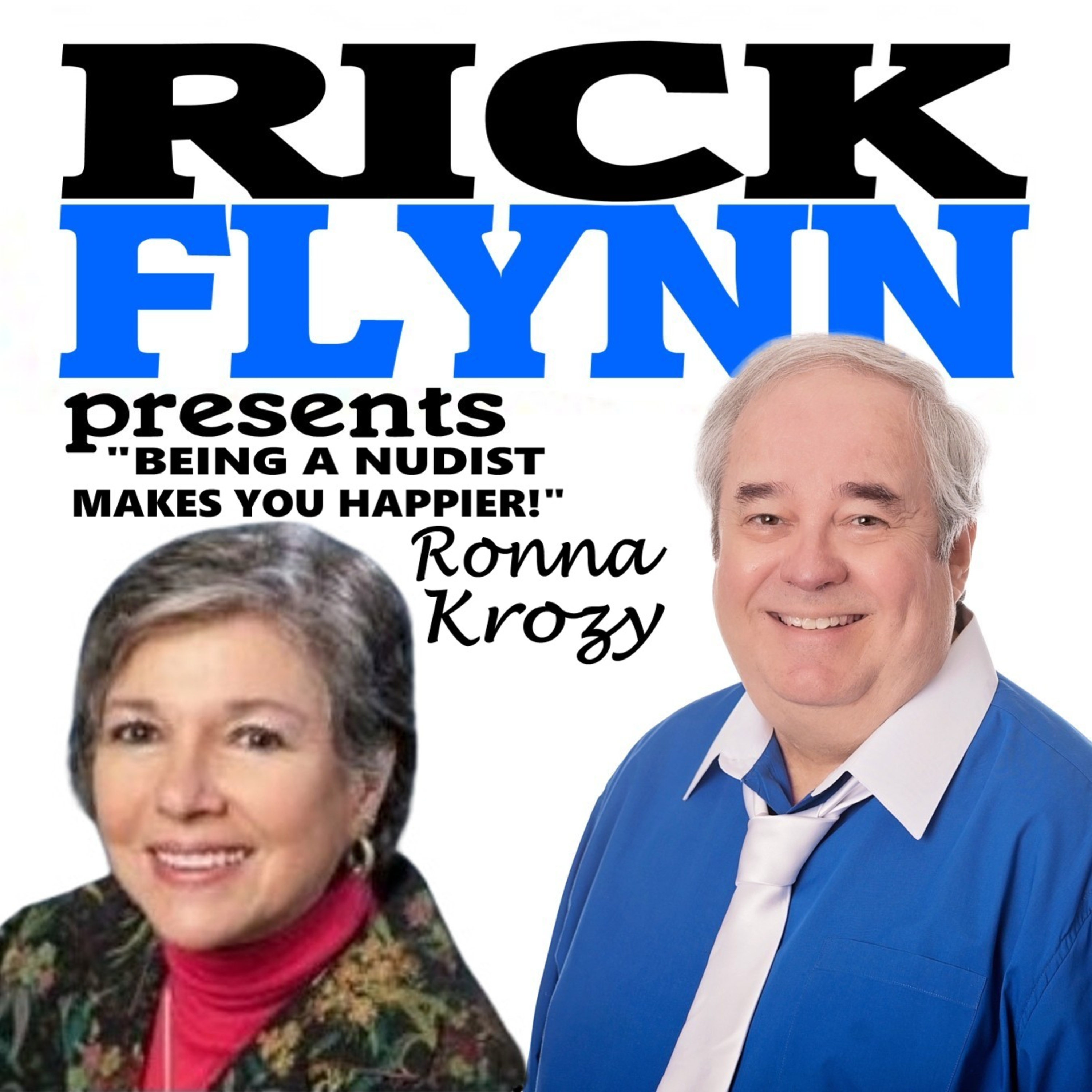 Rick Flynn Presents