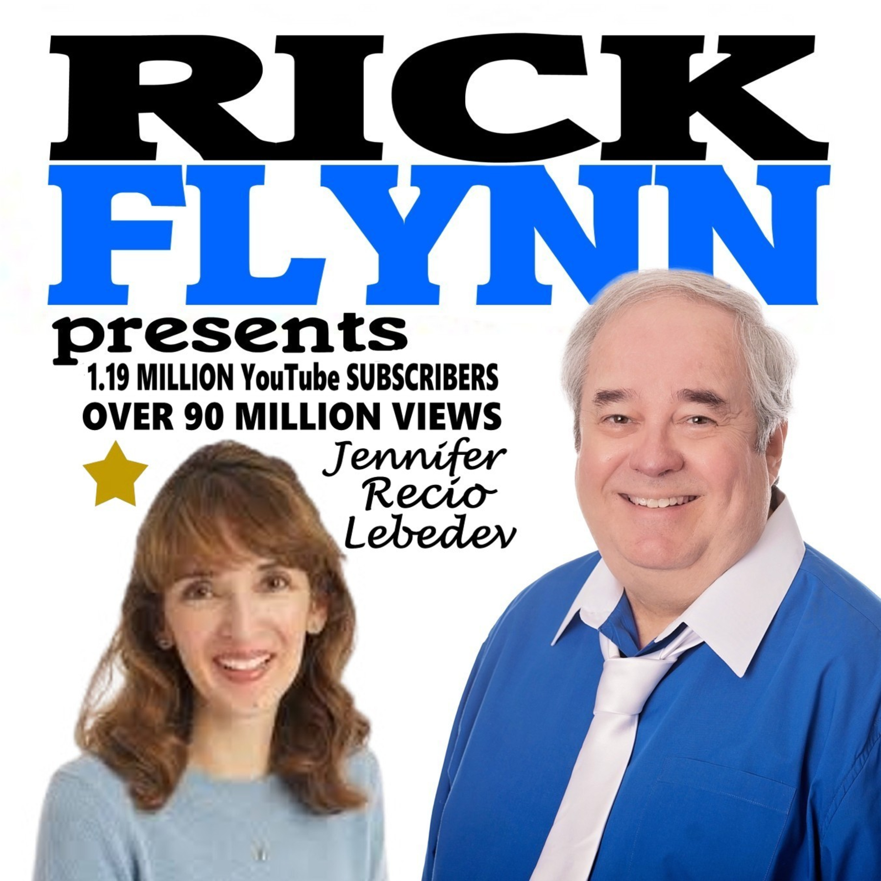 Rick Flynn Presents