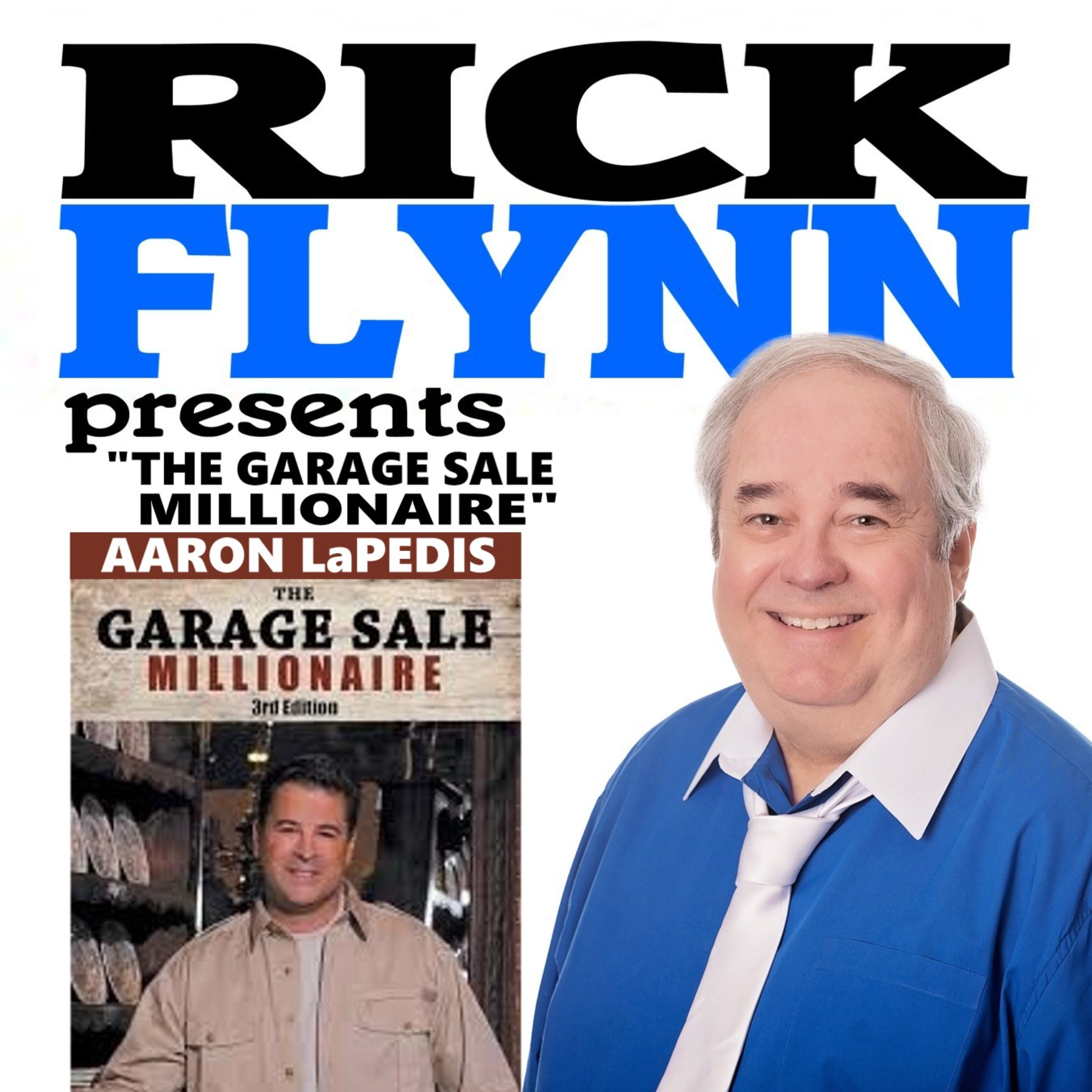 Rick Flynn Presents