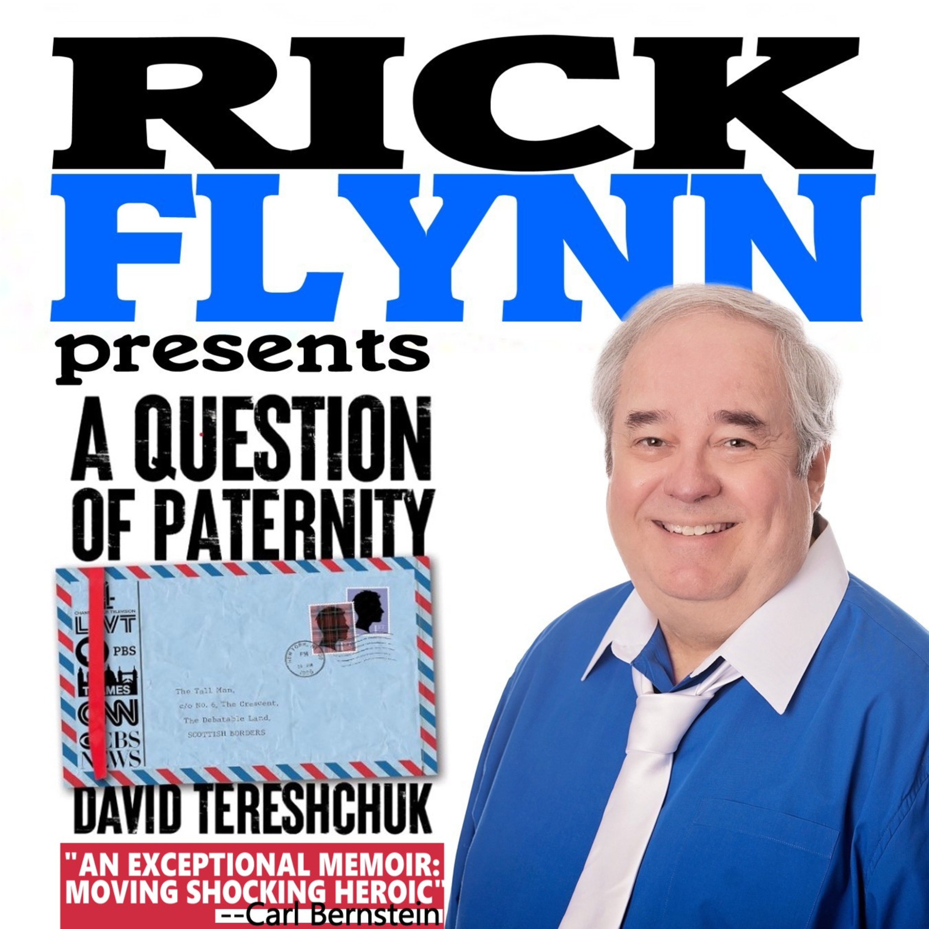 Rick Flynn Presents