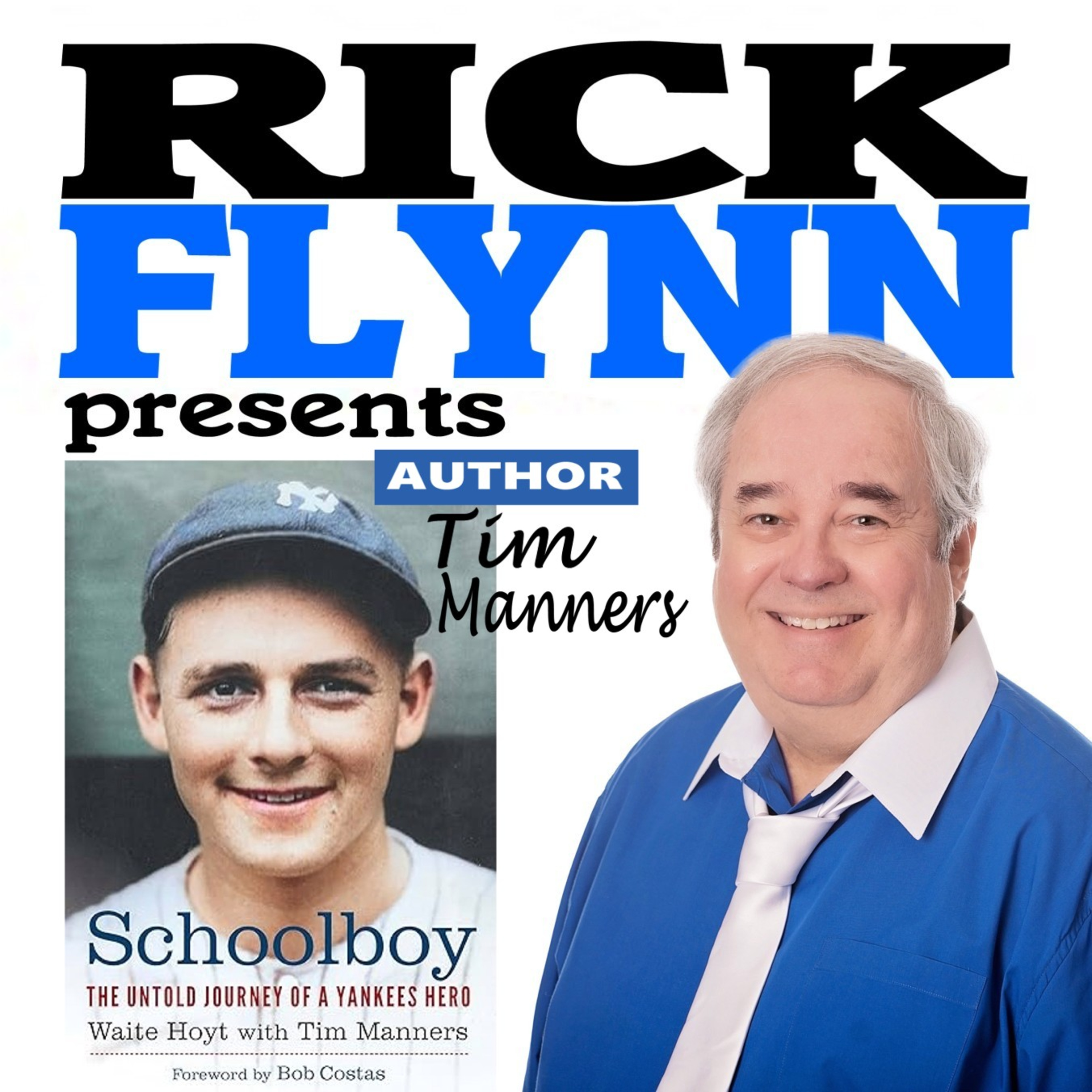 Rick Flynn Presents