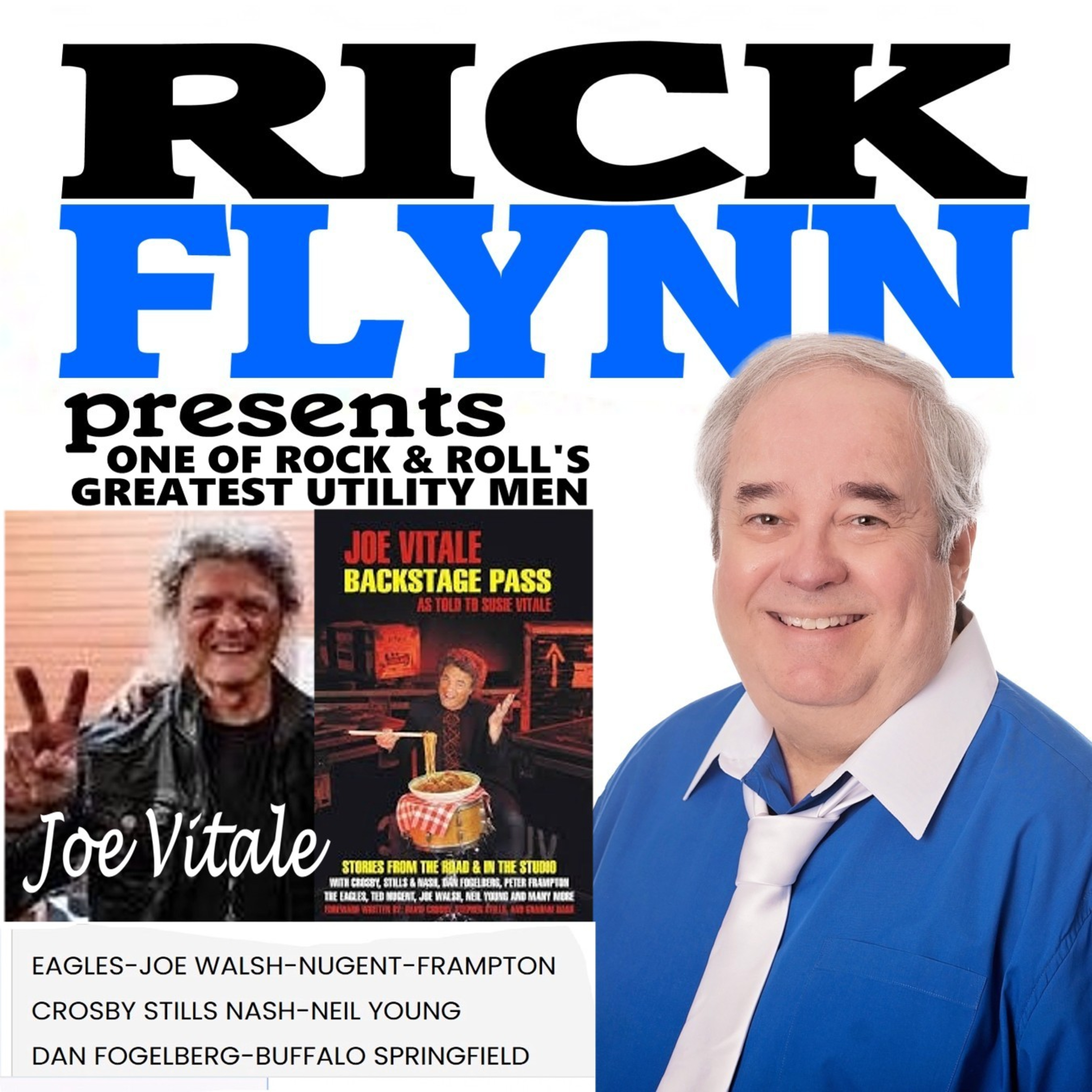 Rick Flynn Presents