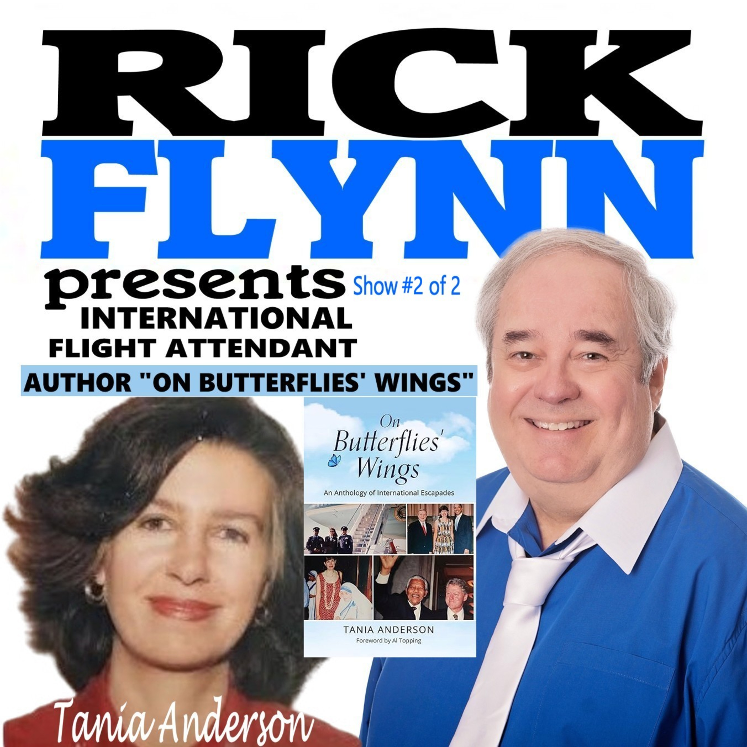 Rick Flynn Presents