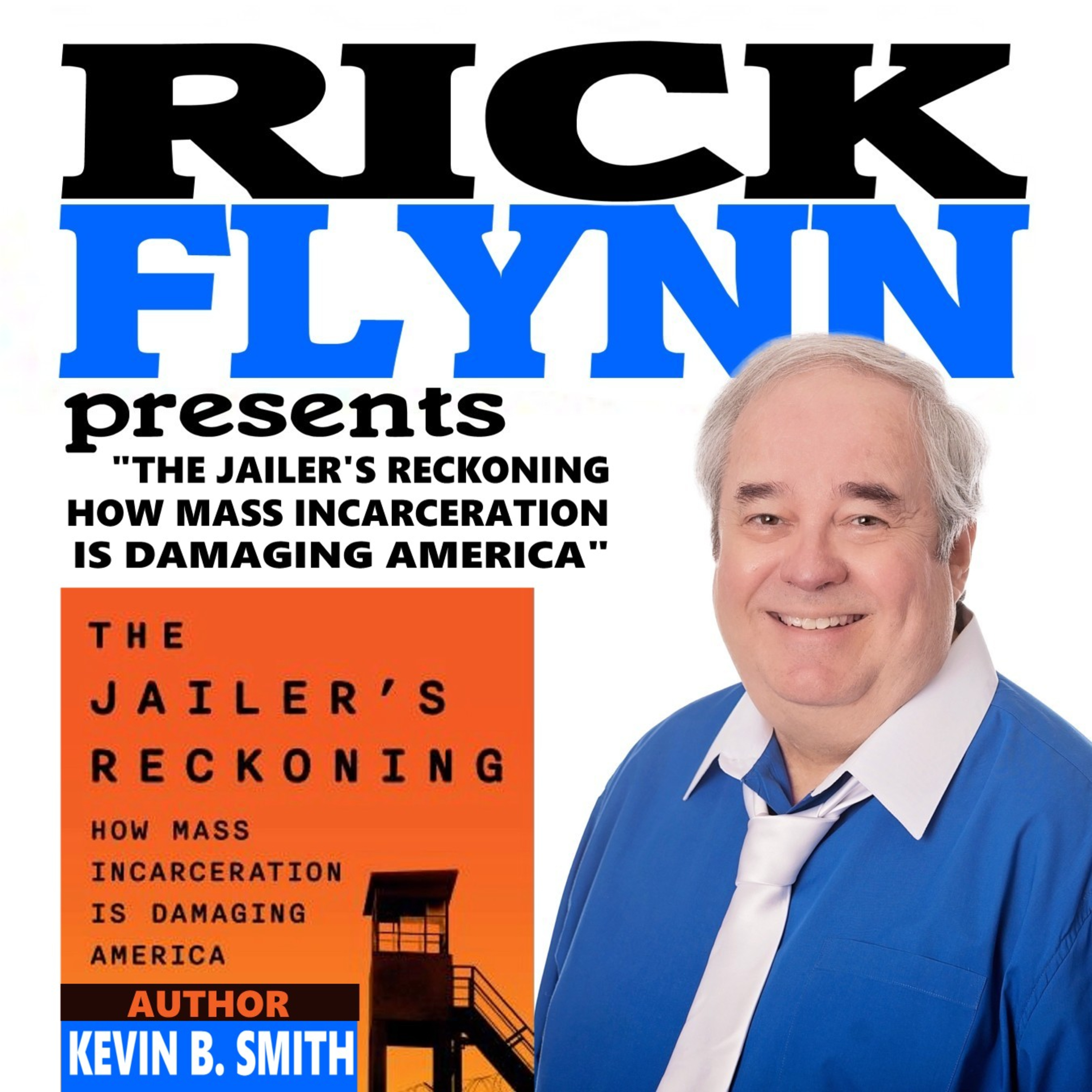 Rick Flynn Presents