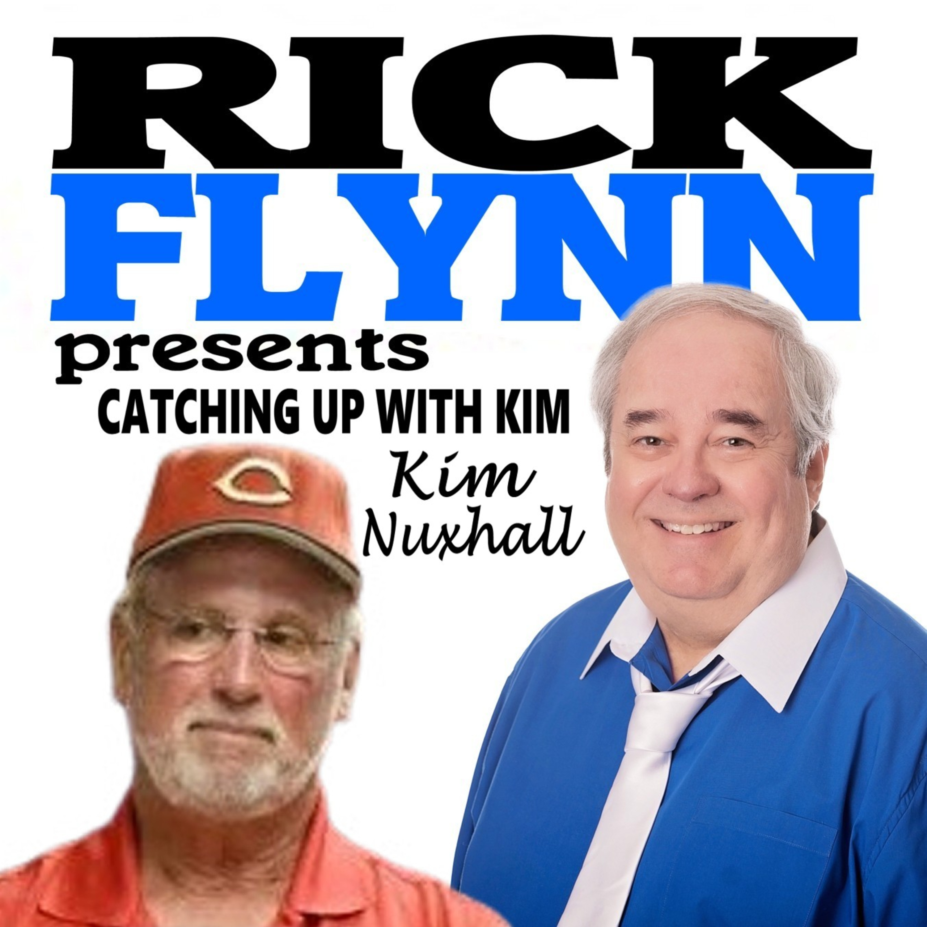 Rick Flynn Presents