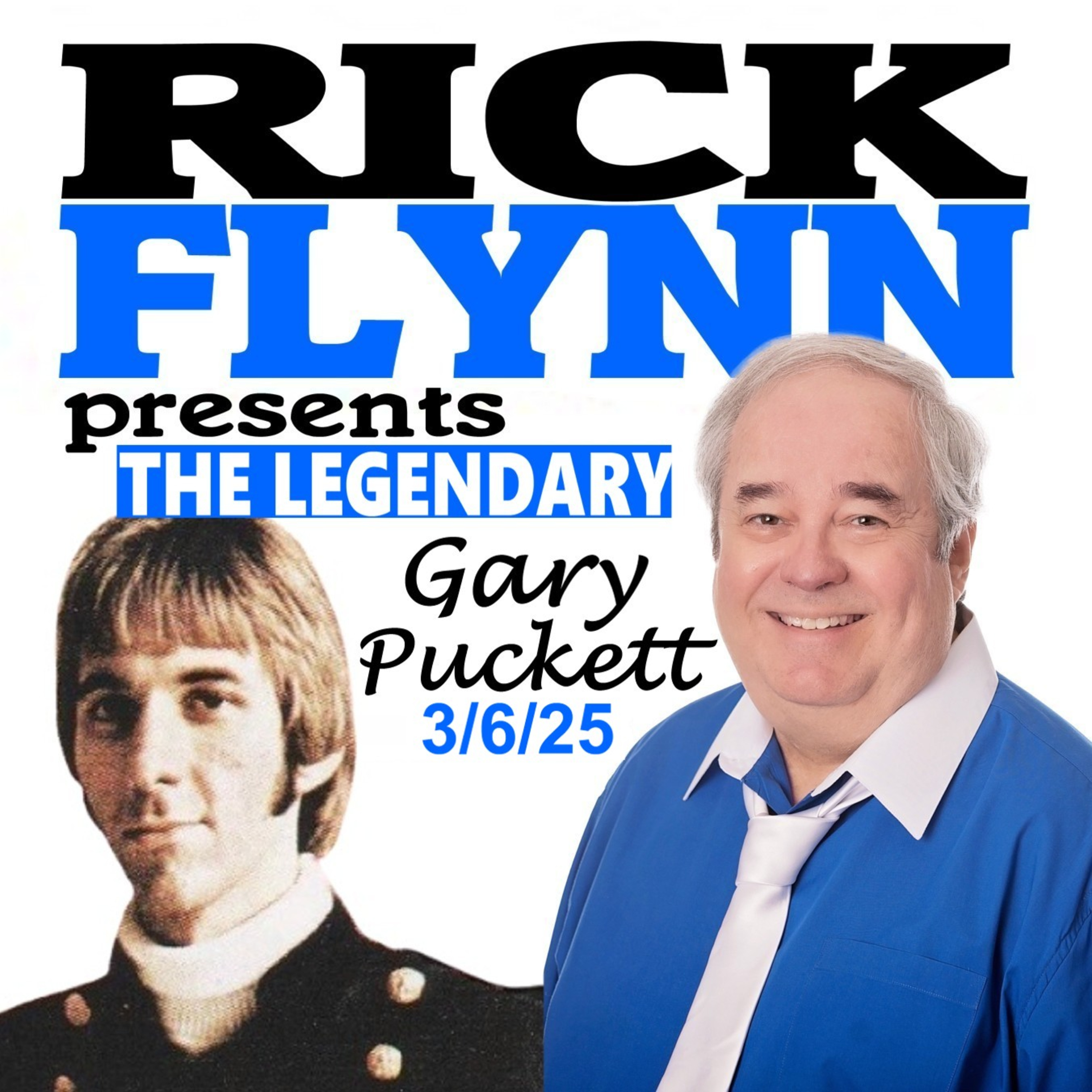 Rick Flynn Presents