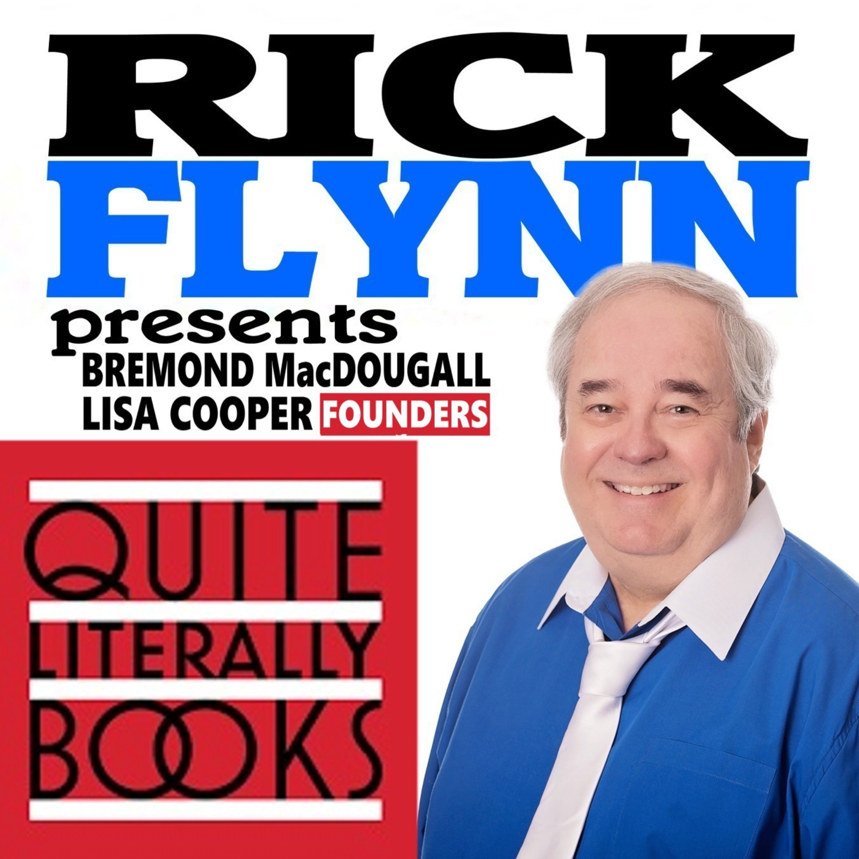 Rick Flynn Presents
