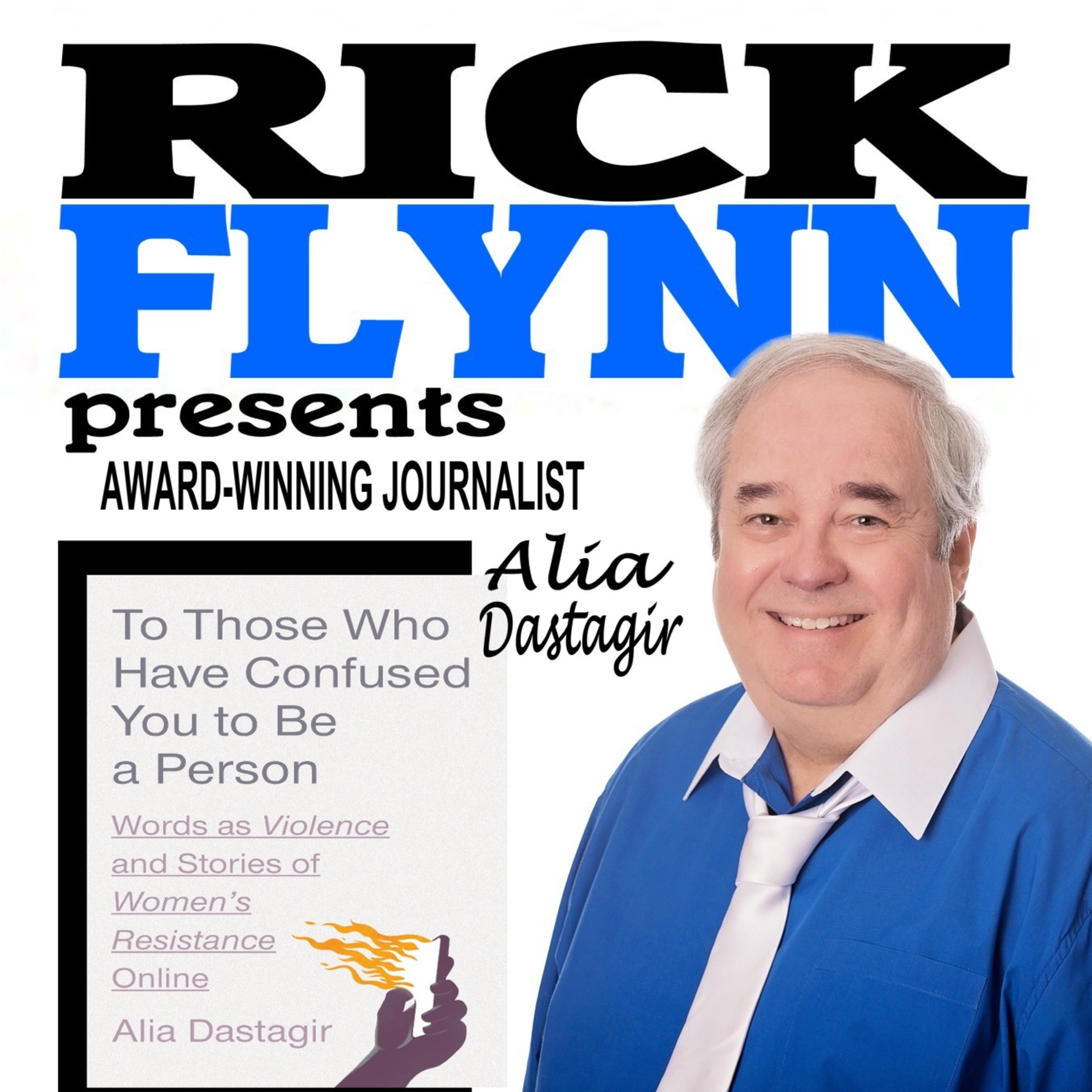 Rick Flynn Presents