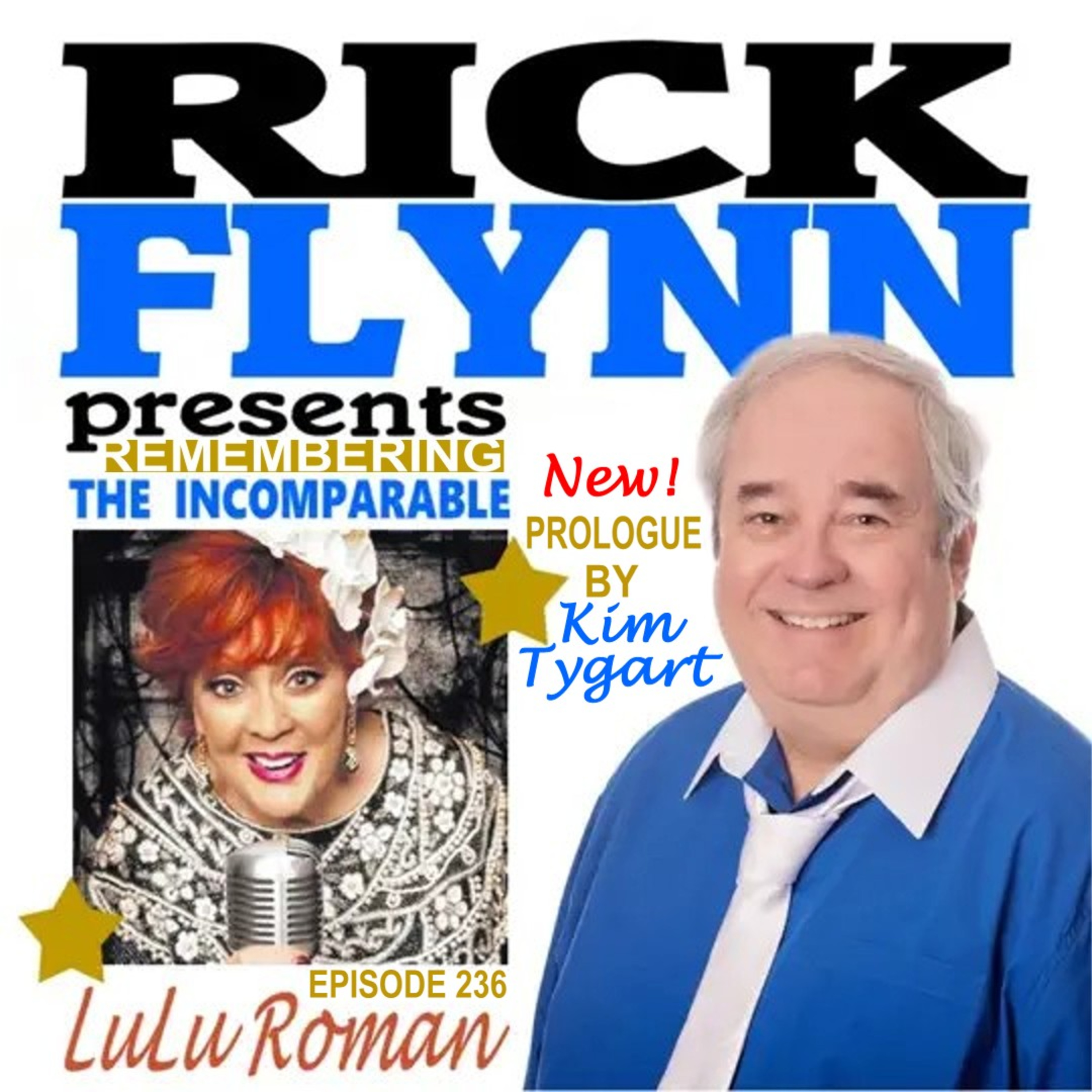 Rick Flynn Presents