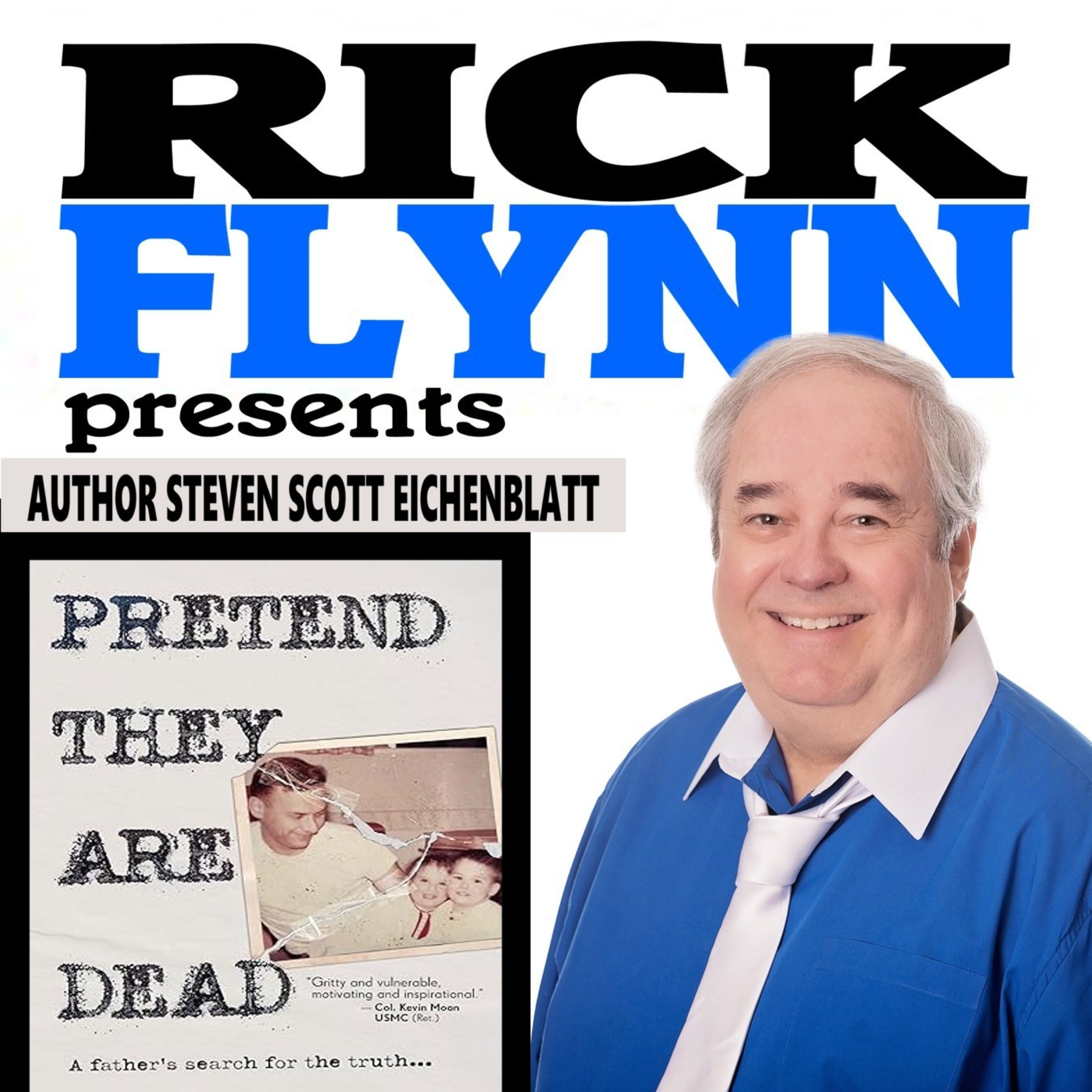 Rick Flynn Presents