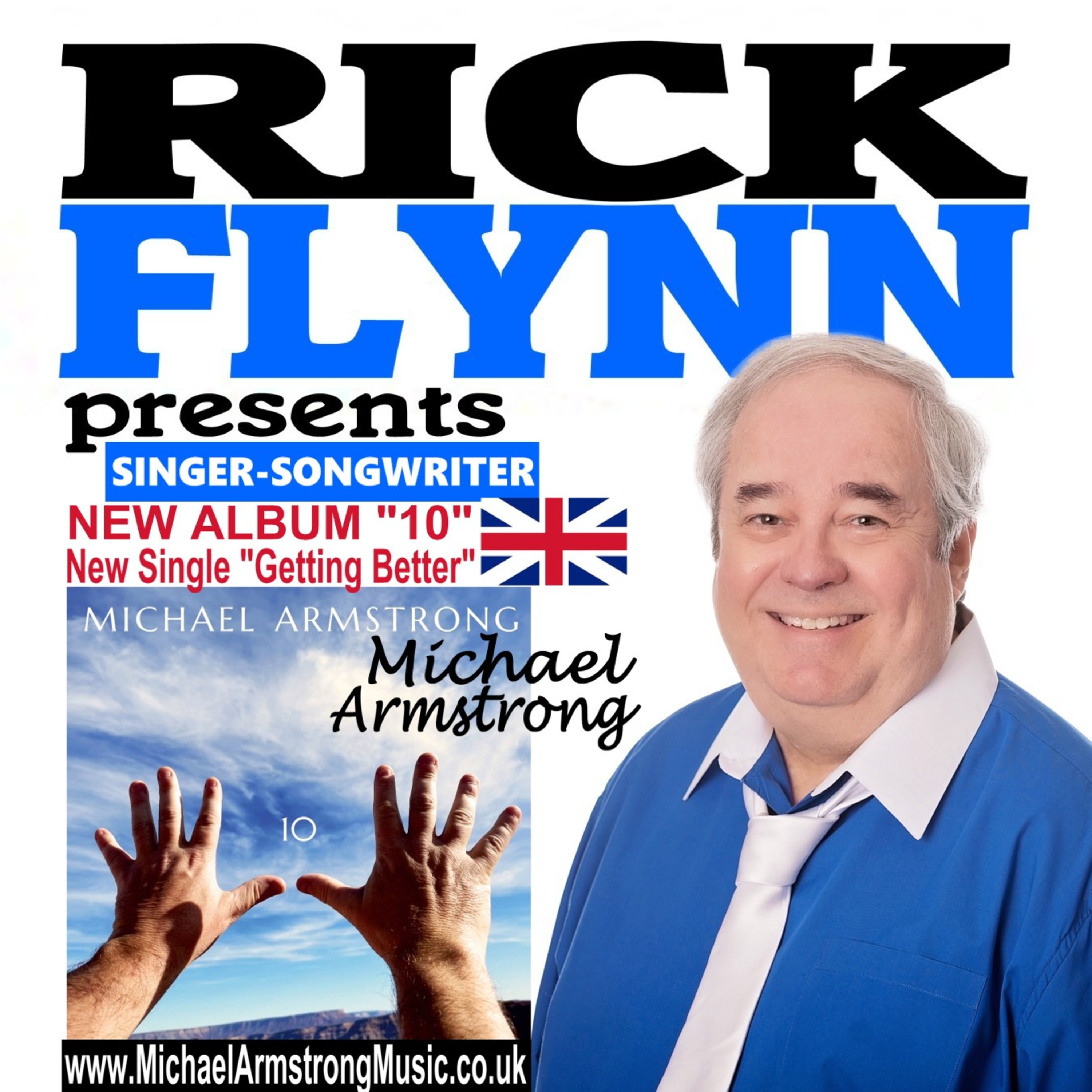 Rick Flynn Presents