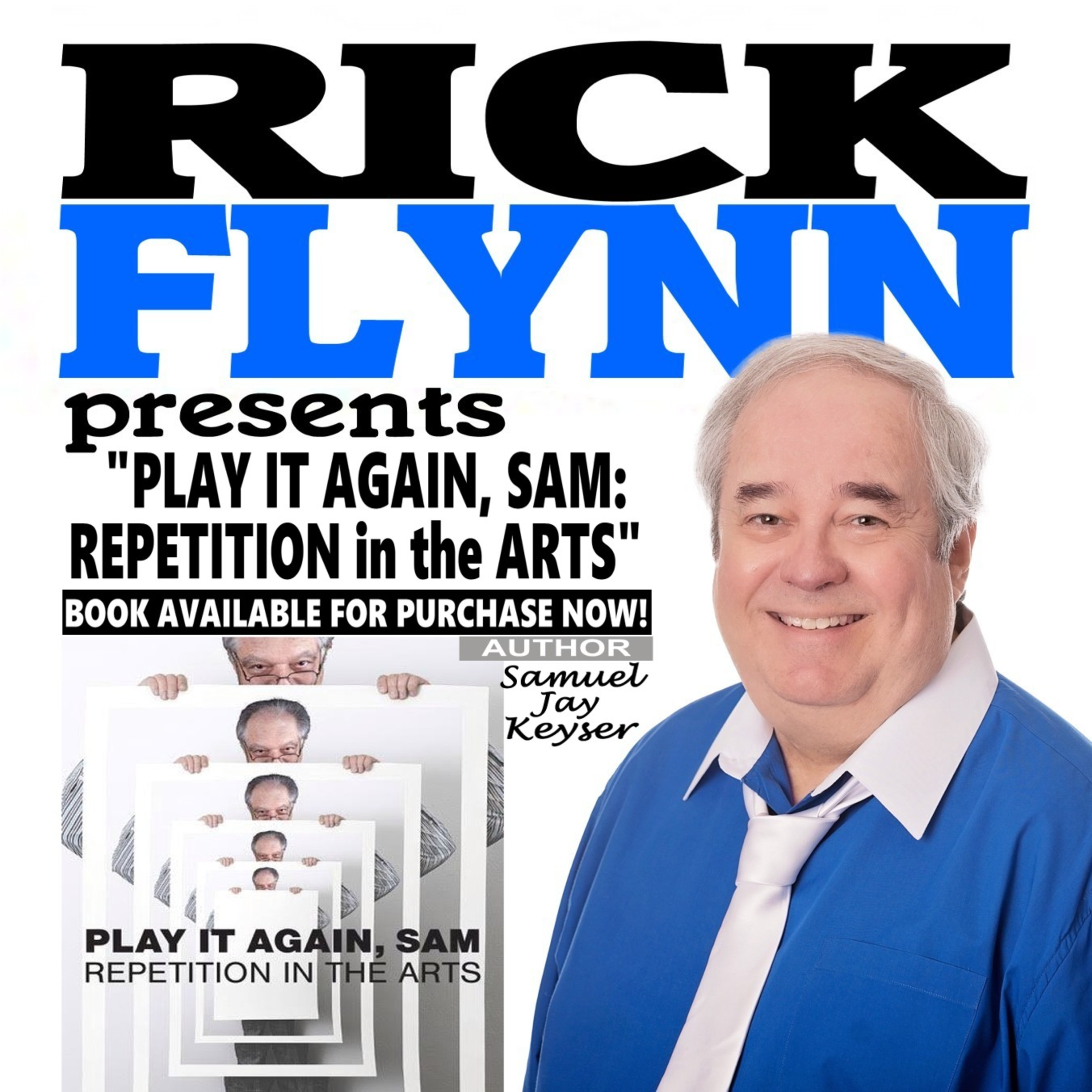 Rick Flynn Presents
