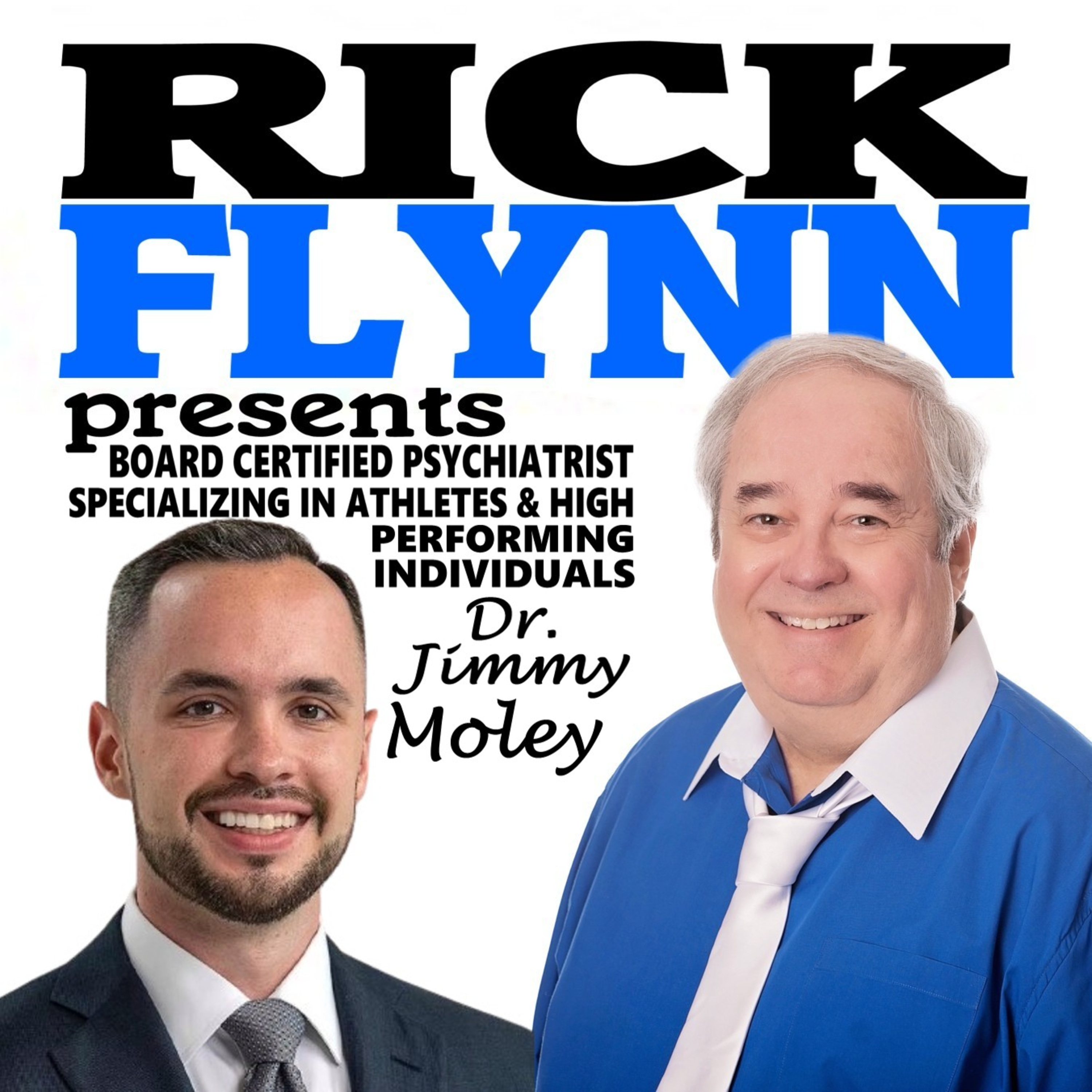 Rick Flynn Presents