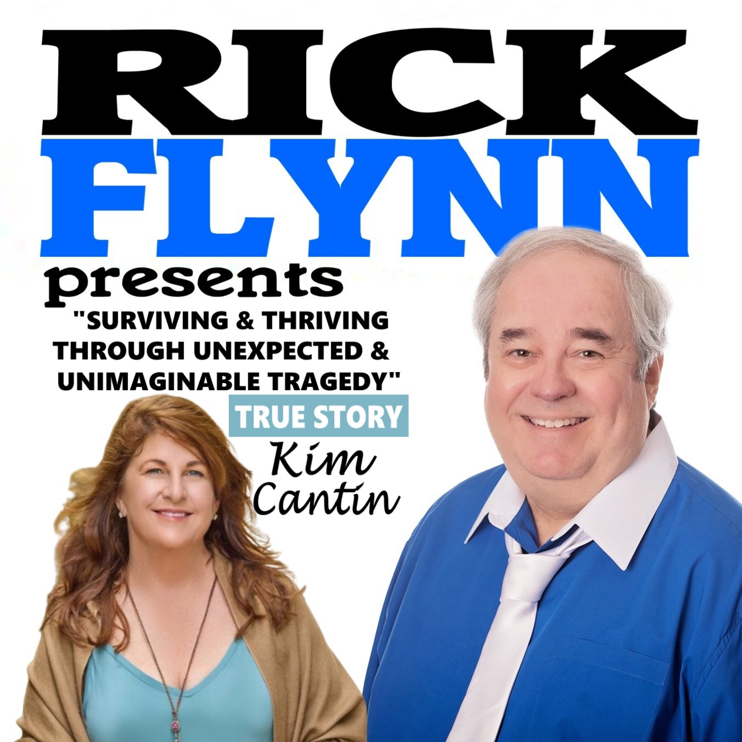 Rick Flynn Presents