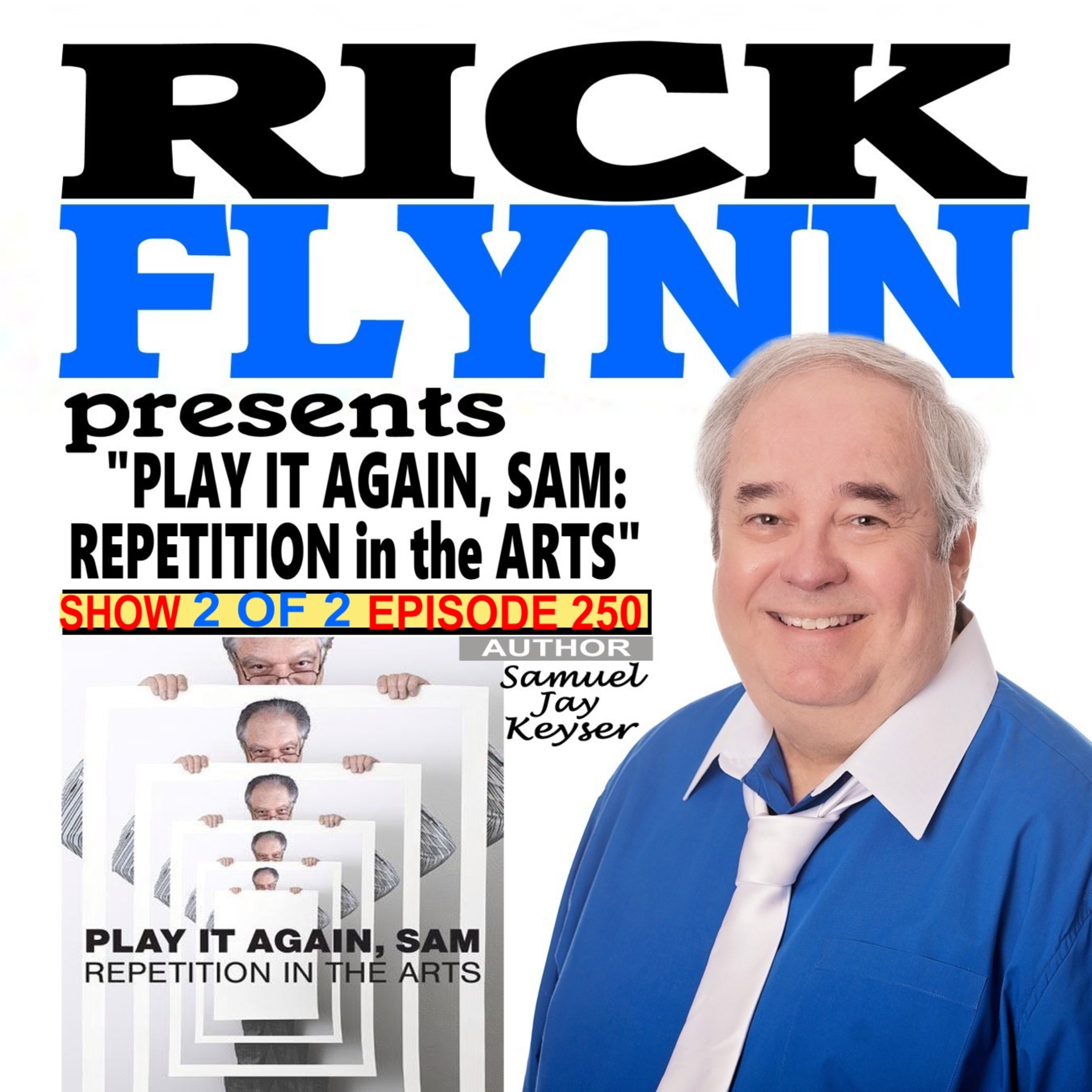 Rick Flynn Presents